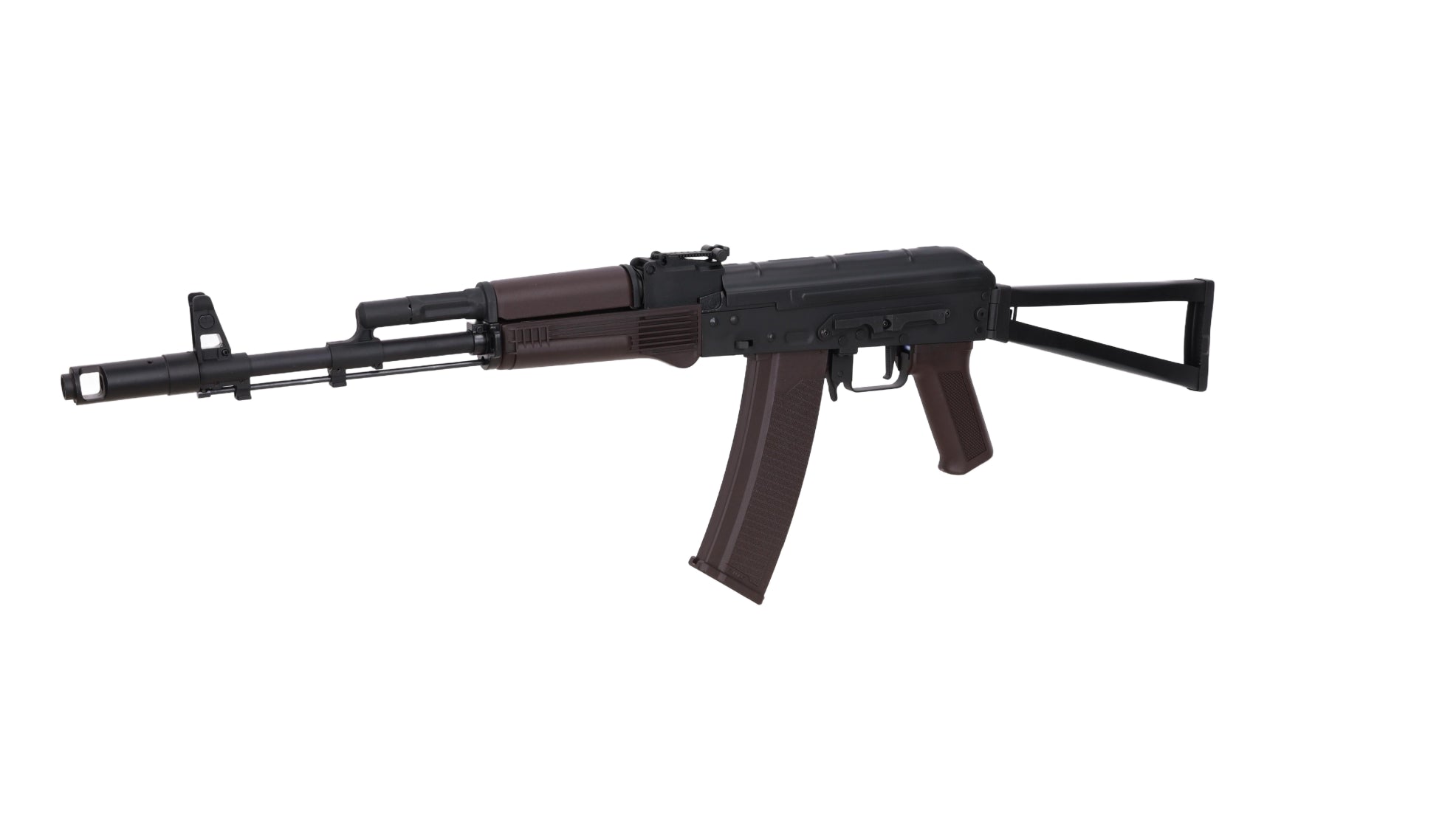 Specna Arms SA-J74 CORE™ HAL ETU Gen.2 - Plum