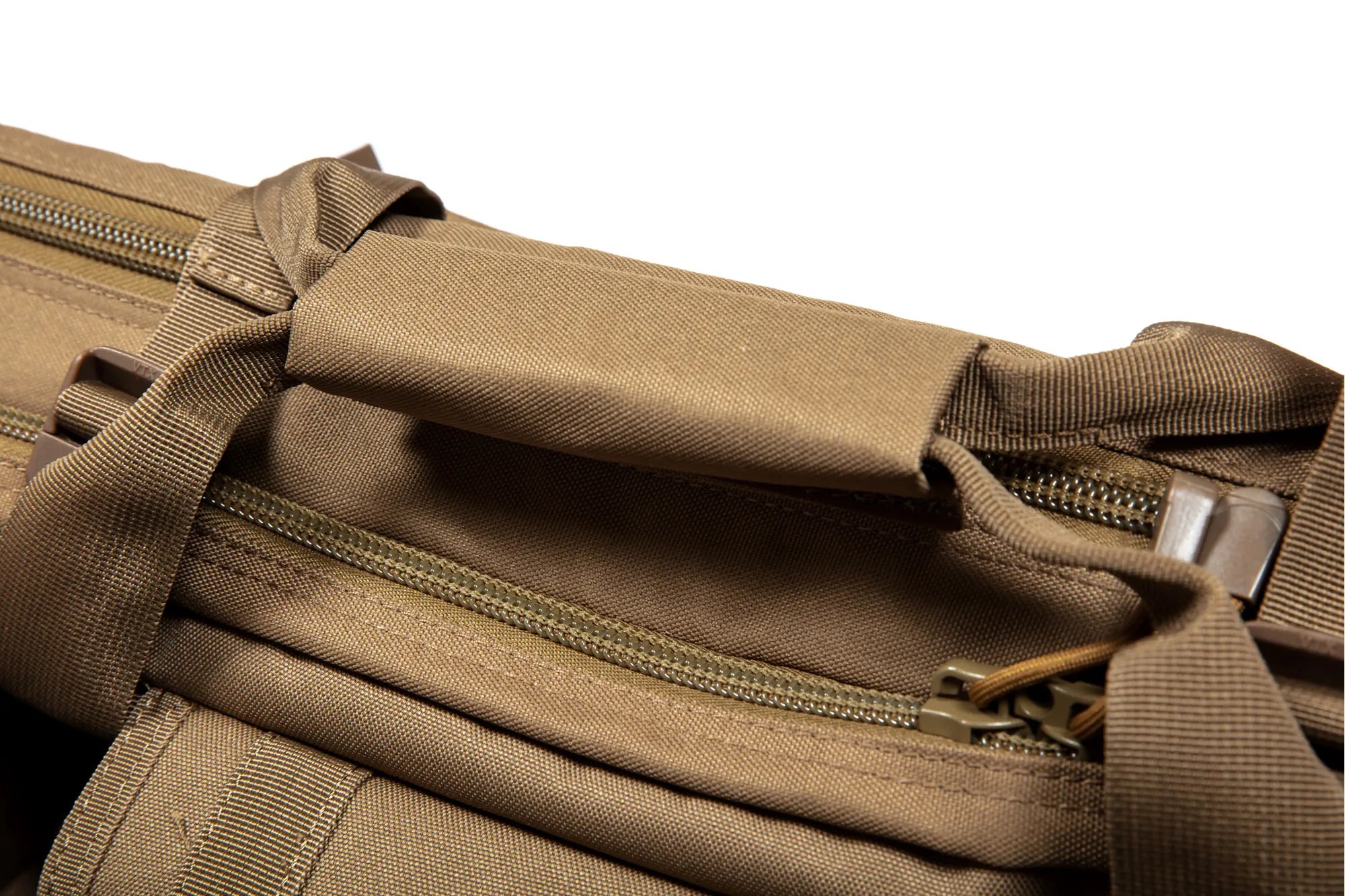 Specna Arms GunBag V4 double bag - Tan