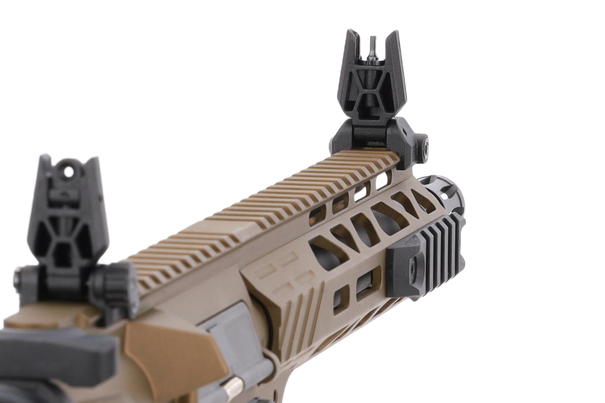 Specna Arms RRA SA-E25 EDGE™ HAL 2 ETU Gen. 2 - Chaos Bronze