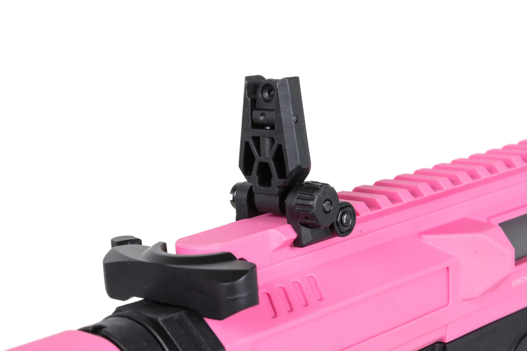 Specna Arms SA-FX02 FLEX™ BLDC™ HAL ETU Gen.2 - Pink
