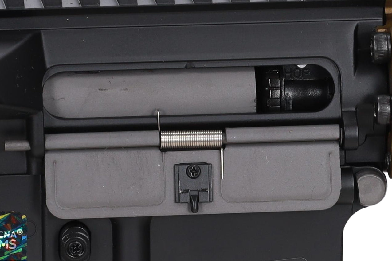 Specna Arms Daniel Defense MK18 SA-P26 Prime Aster II ETU with Brushless Motor - Half-Tan