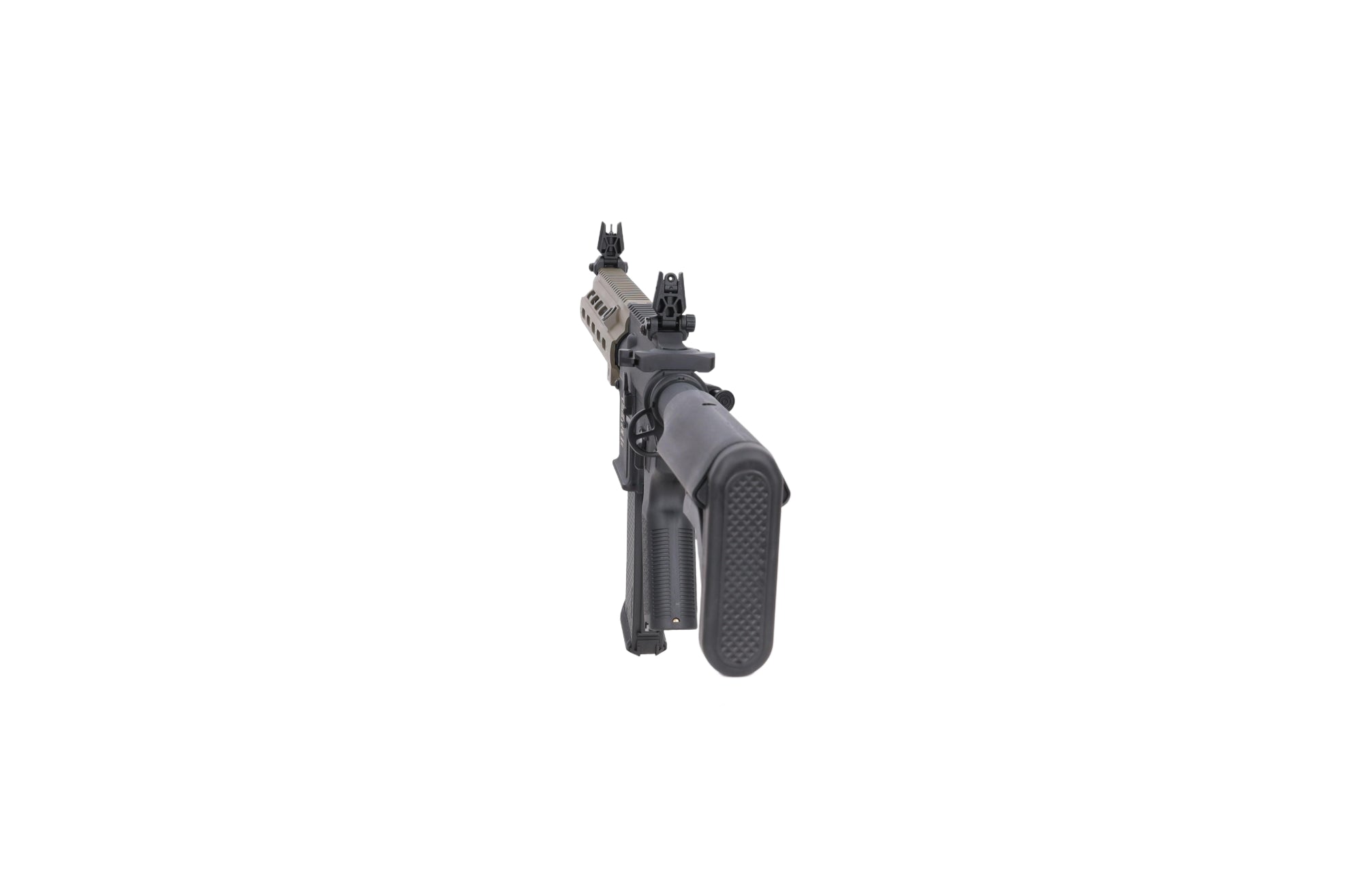 Specna Arms SA-CH30 CORE™ Gen.2 HAL ETU - Olive