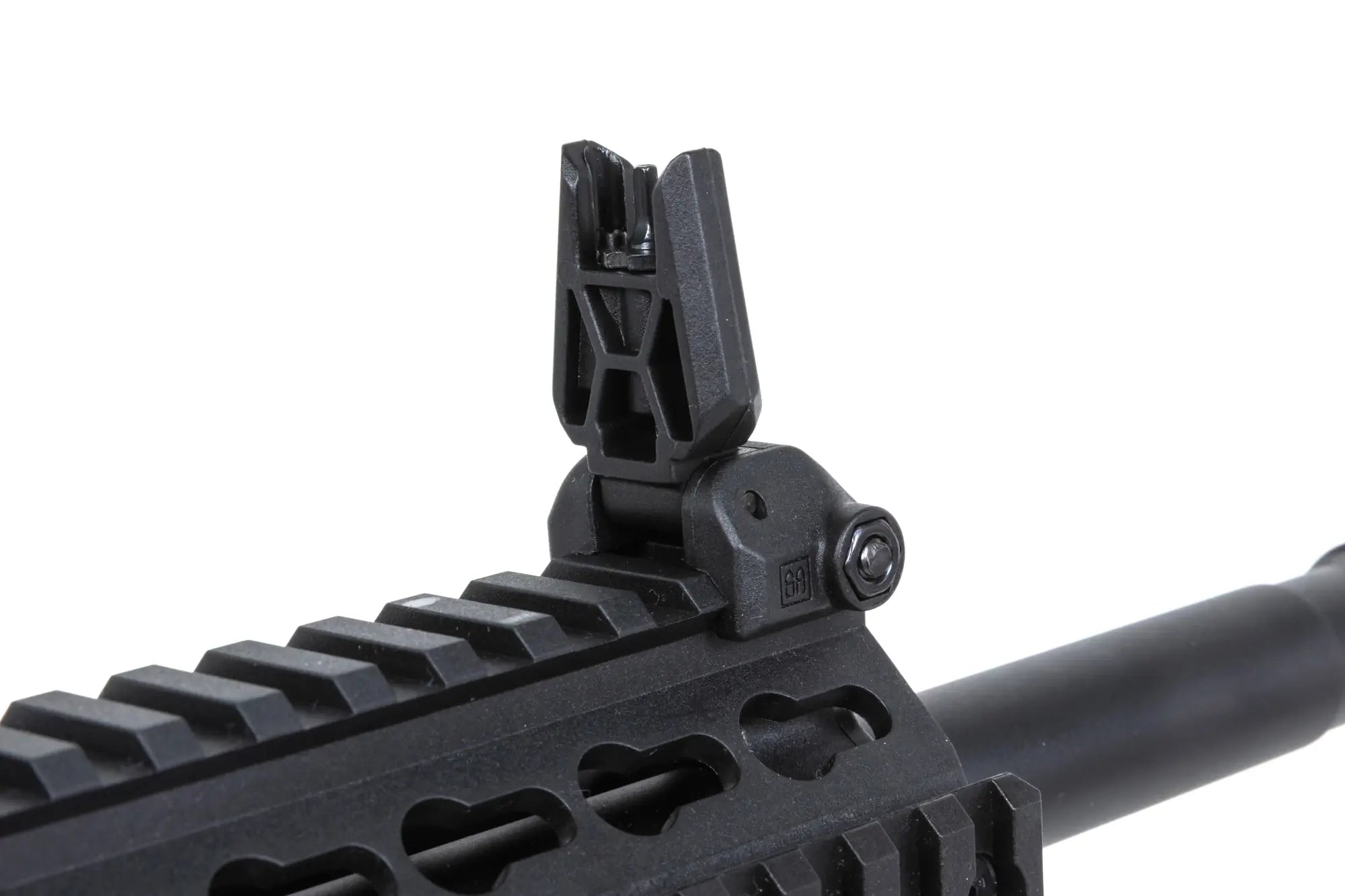 Specna Arms SA-F02 FLEX™ GATE X-ASR Gen.2 - Black
