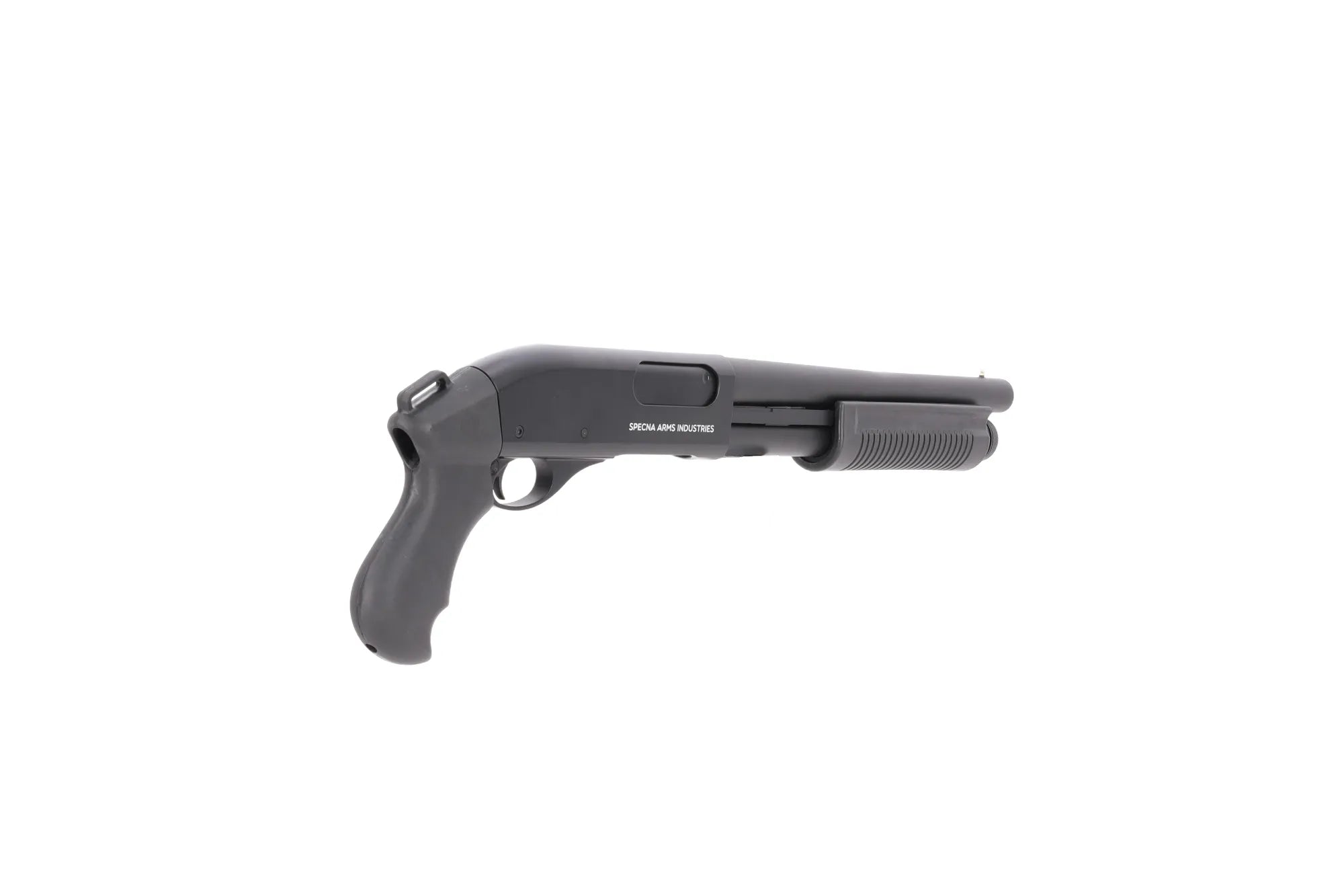 SA-VGS17 VAPOR gas airsoft-shotgun - Black