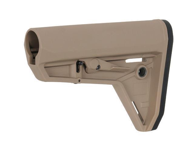 Castellan Slim AR-15/M4-vetoperä - hiekka