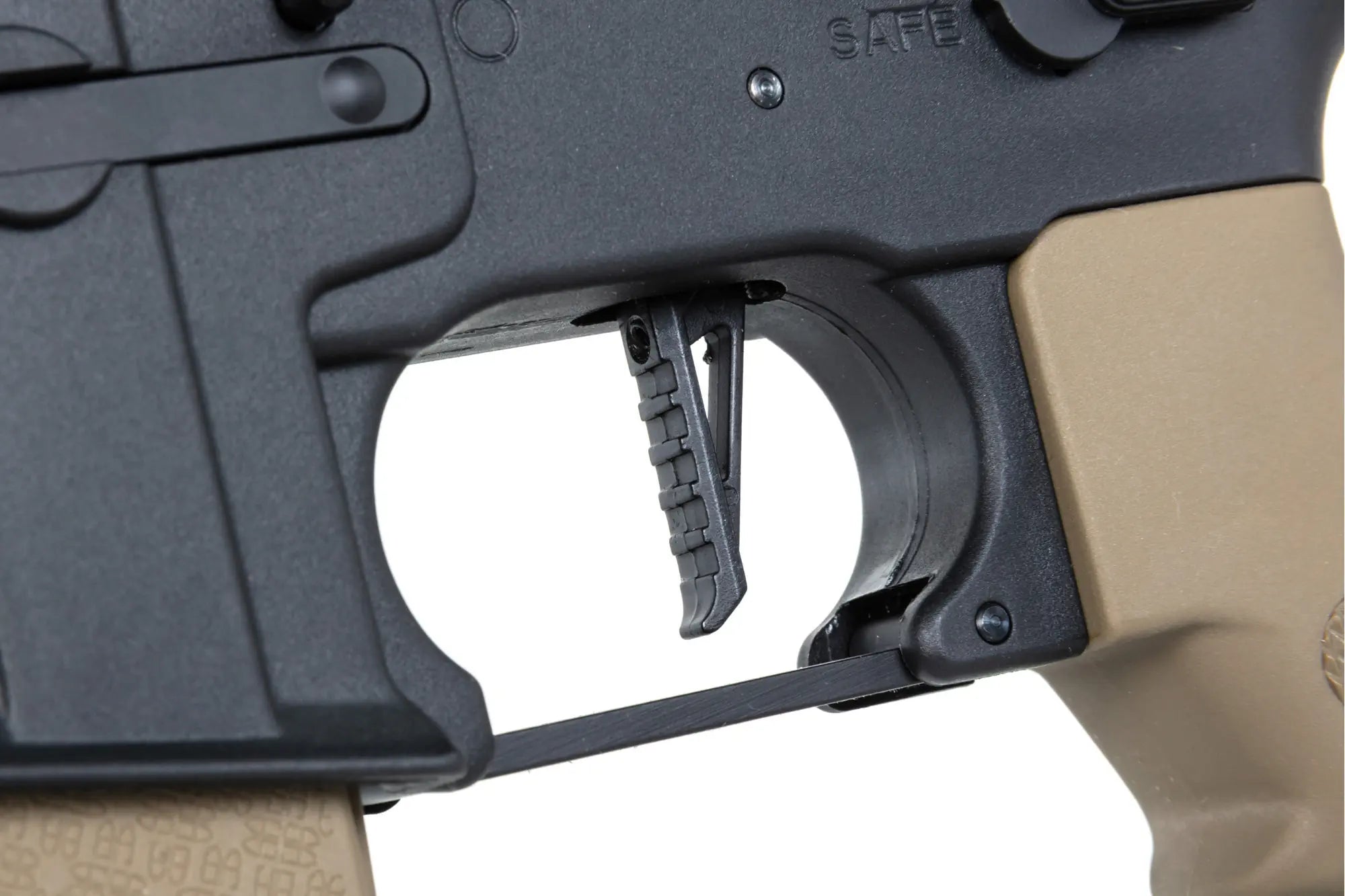 Specna Arms SA-C24 CORE™ HAL ETU™ Gen.2 - Chaos Bronze