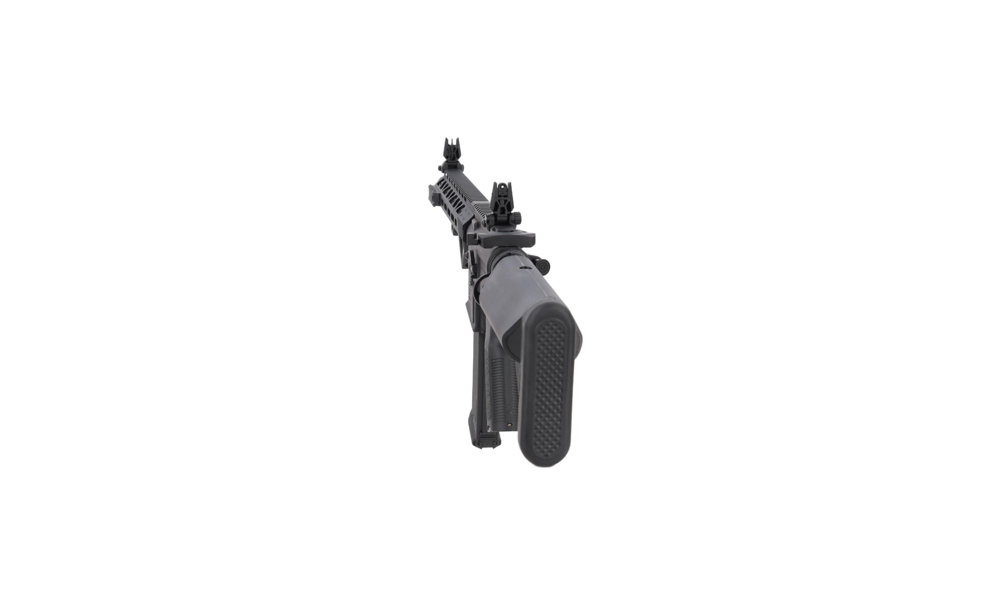 Specna Arms RRA SA-P24 PRIME™ Aster II ETU BLDC™ - Black