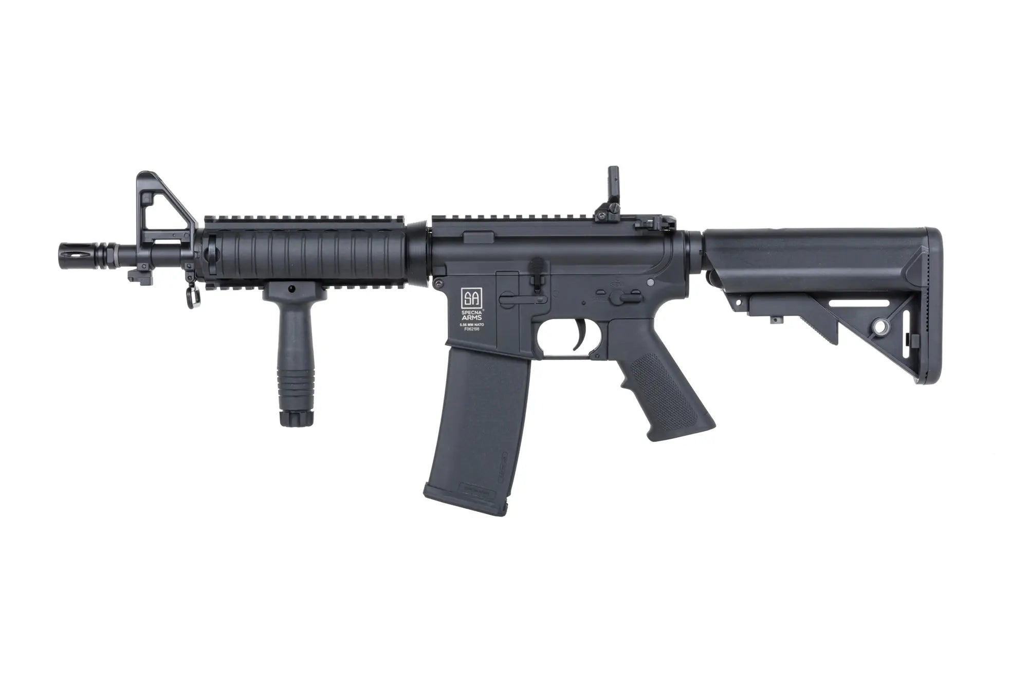 Specna Arms SA-F13 FLEX™ GATE X-ASR Gen.2 - Black