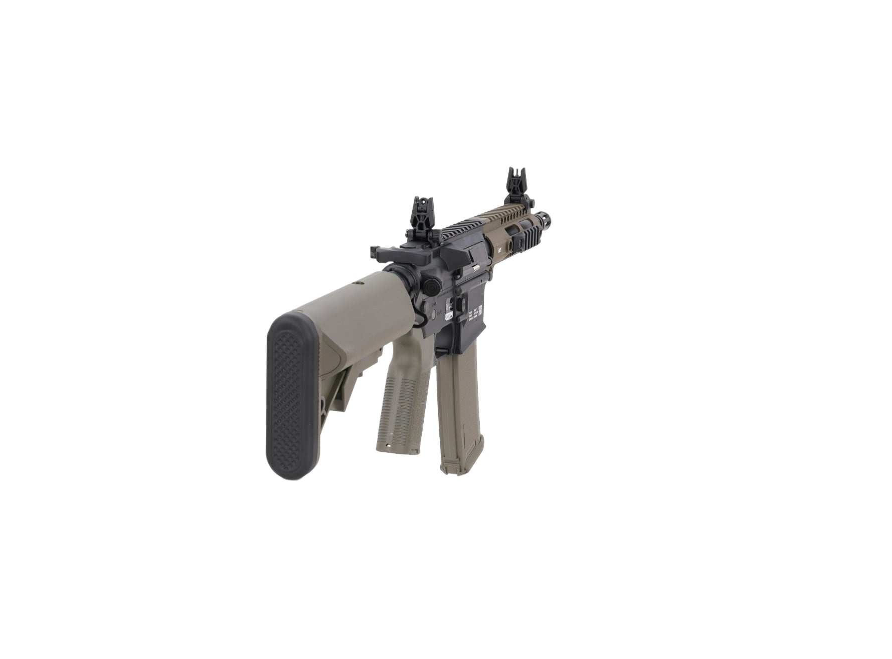 Specna Arms SA-E21 EDGE™ HAL 2 ETU Gen. 2 - Olive