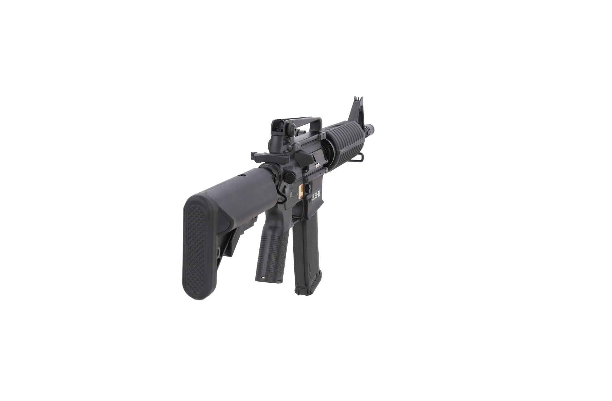 Specna Arms RRA SA-P02 PRIME™ Aster II ETU BLDC™ carbine - Black