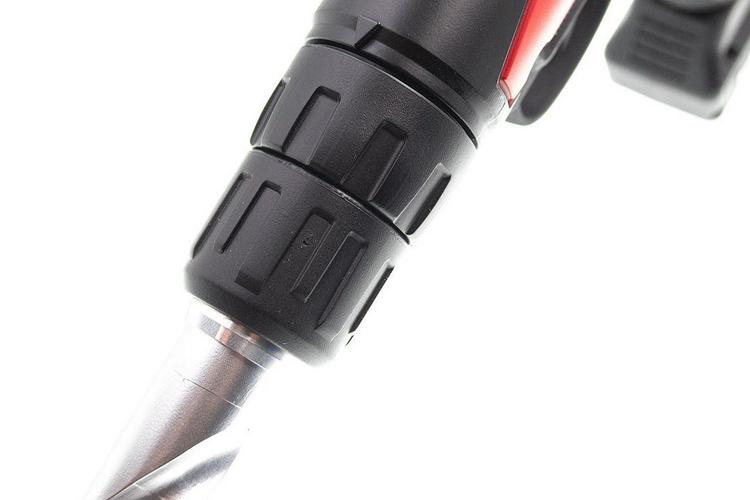 Red Hit porakone konversiosarja, AAP01 pistoolille