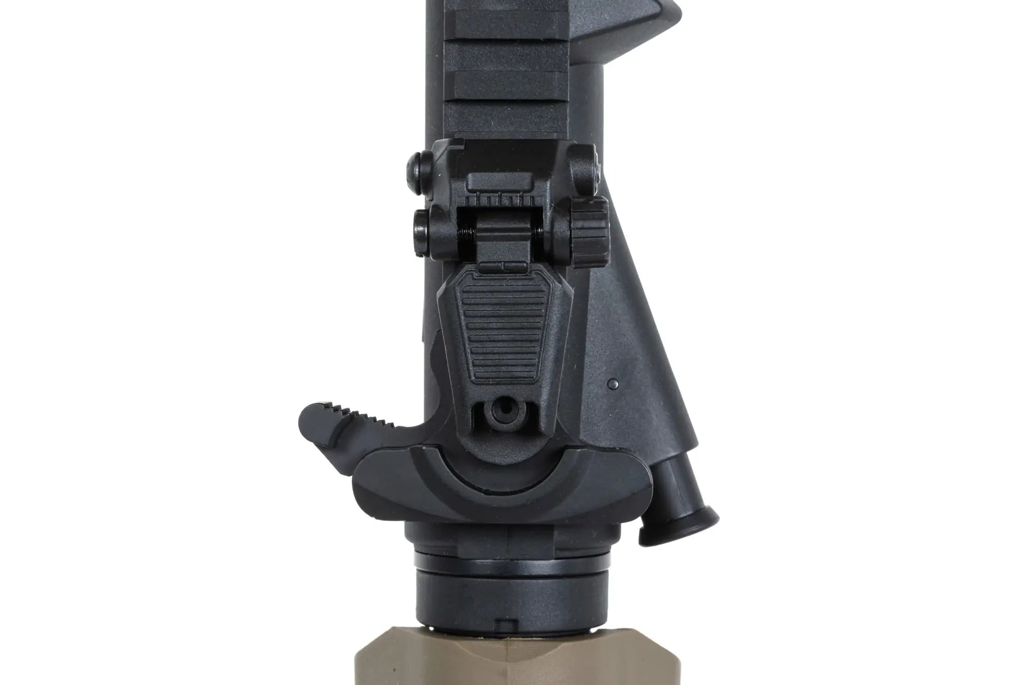 Specna Arms SA-C12 CORE™ HAL ETU™ Gen.2 - puoliksi tan