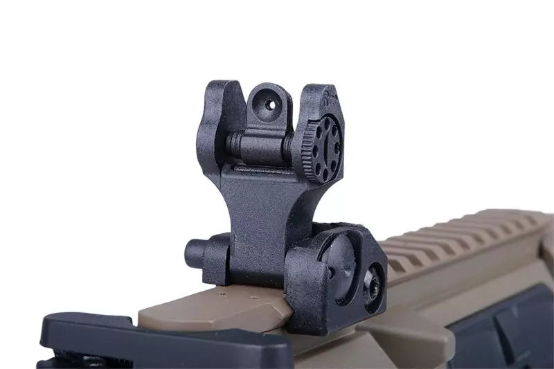 Amoeba AM-013 carbine replica - dark earth