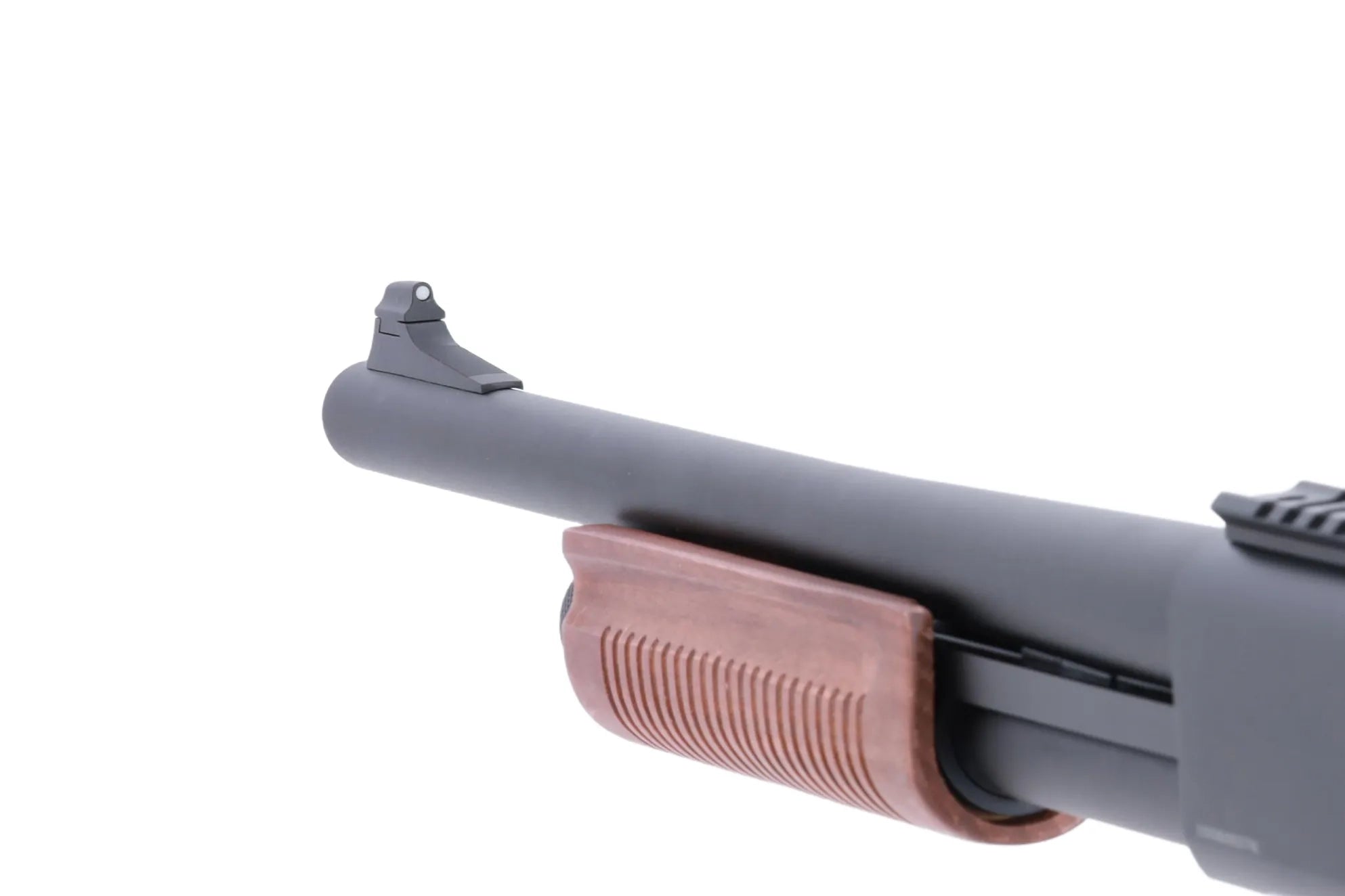 SA-VGS13 VAPOR gas airsoft-shotgun - Real Wood