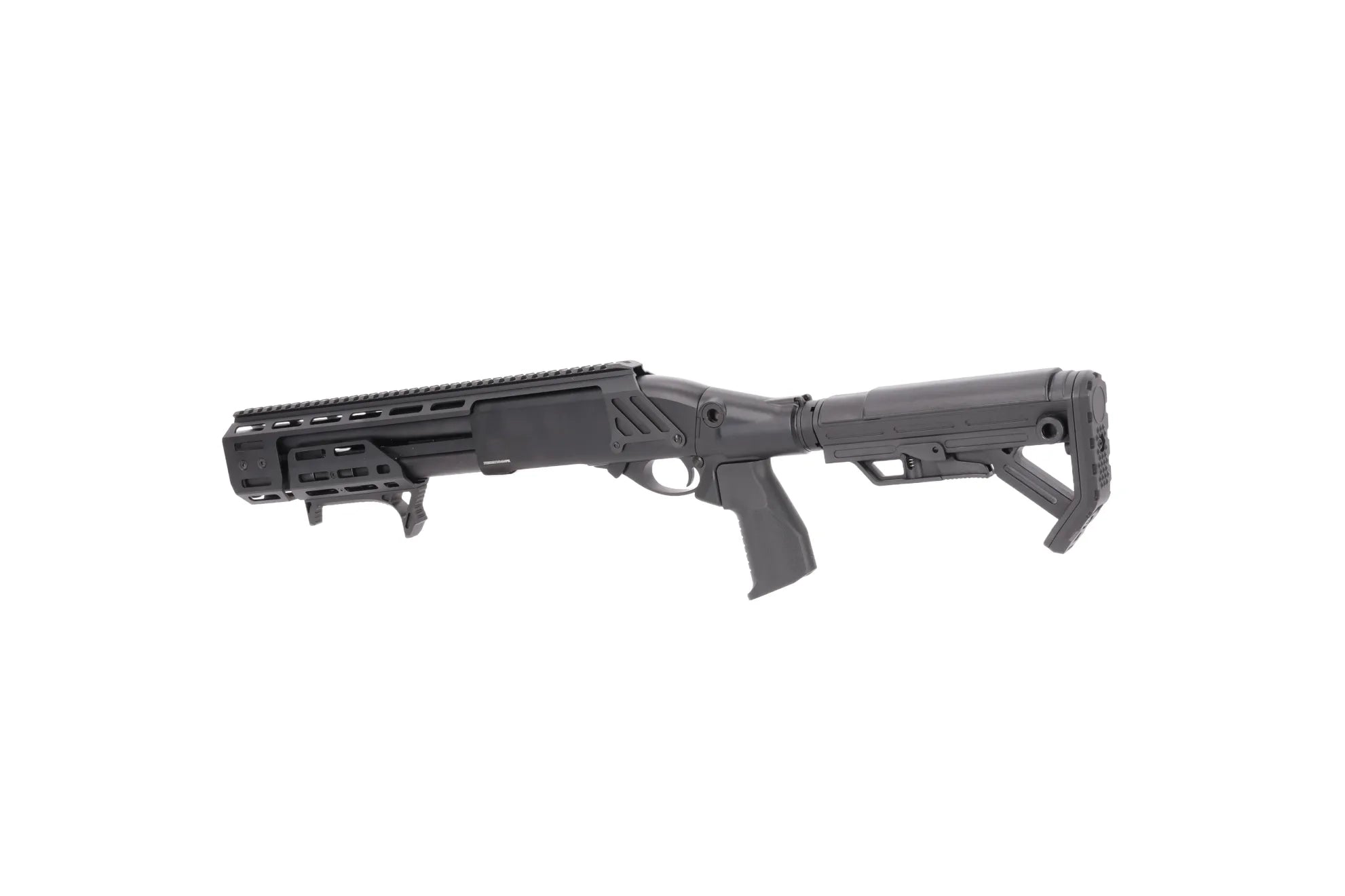 SA-VGS1 VAPOR gas airsoft-shotgun - Black