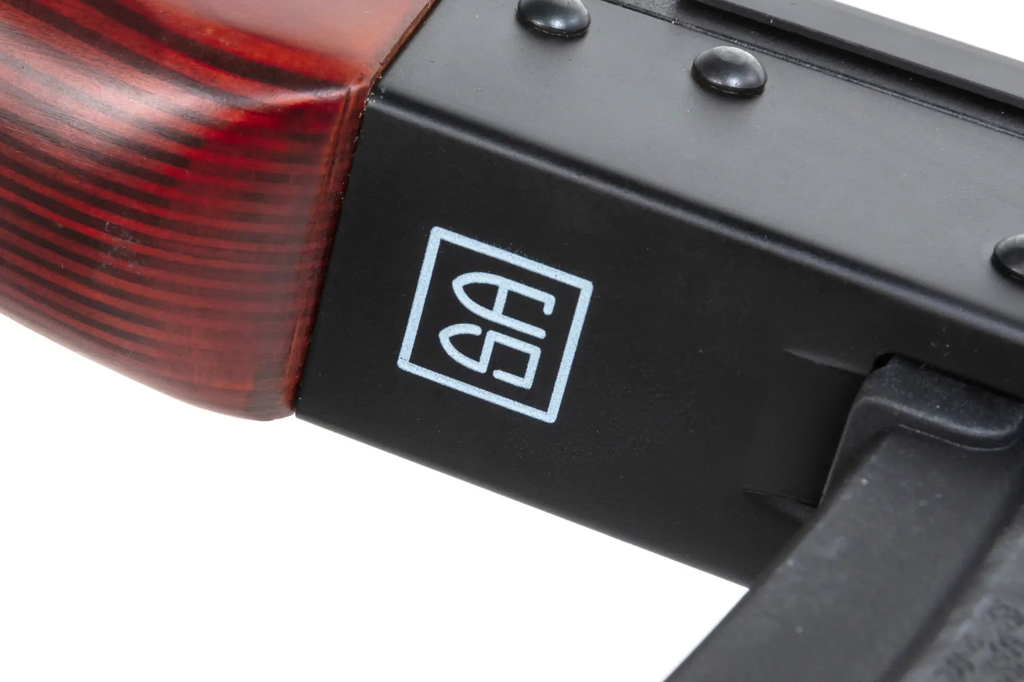 SA-PJ02 Prime™ Aster V3 SE ETU sähköase harjattomalla moottorilla - musta