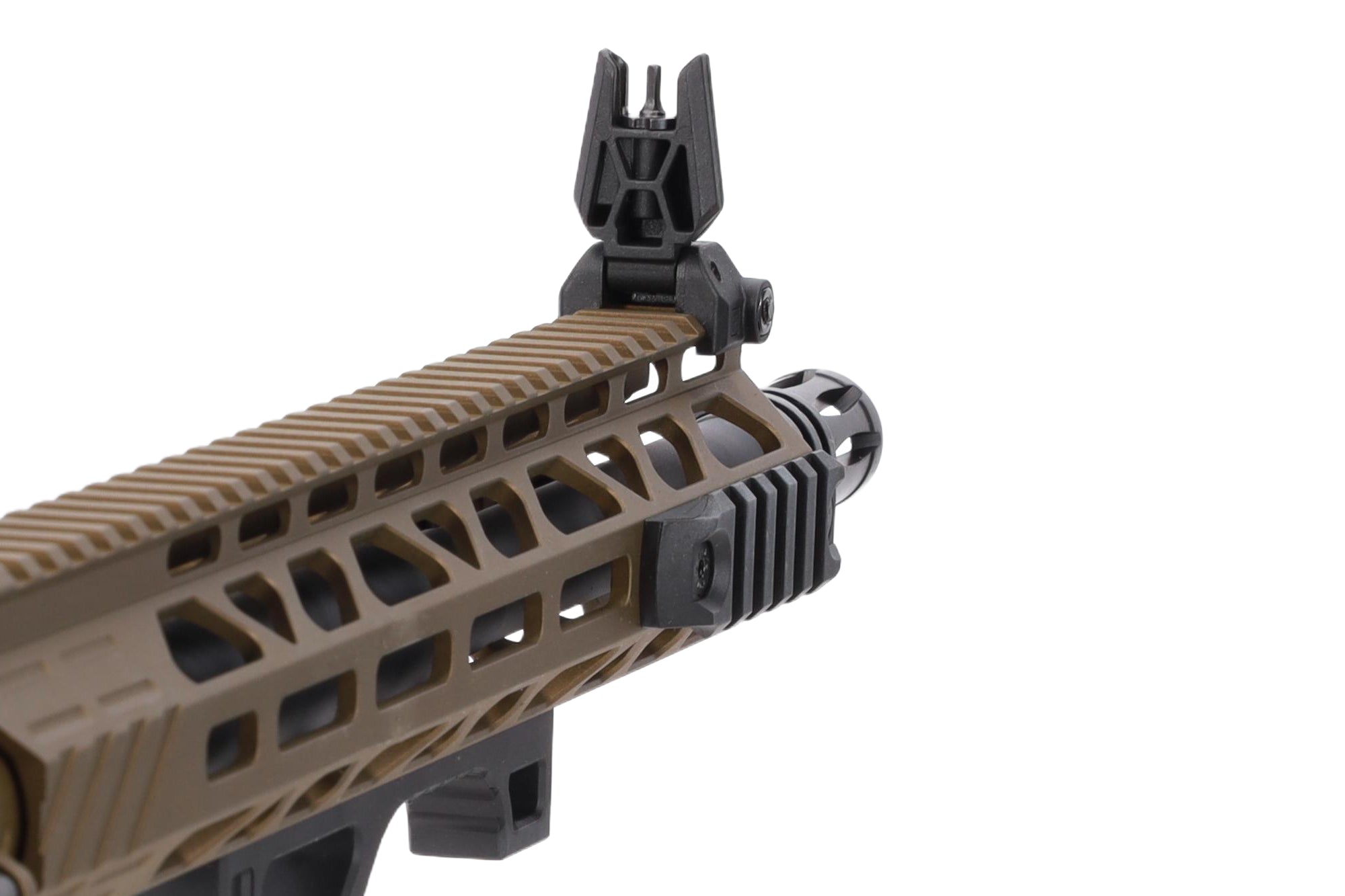 Specna Arms RRA SA-E24 EDGE™ HAL 2 ETU Gen. 2 - Chaos Bronze