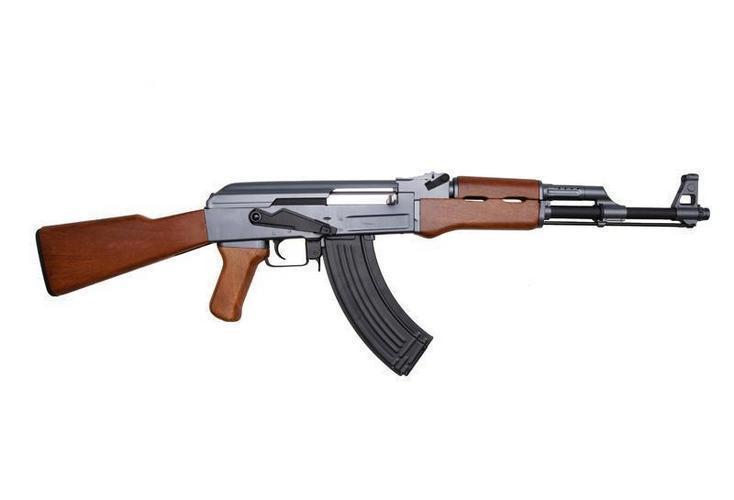 Cyma AK-47 (CM028)