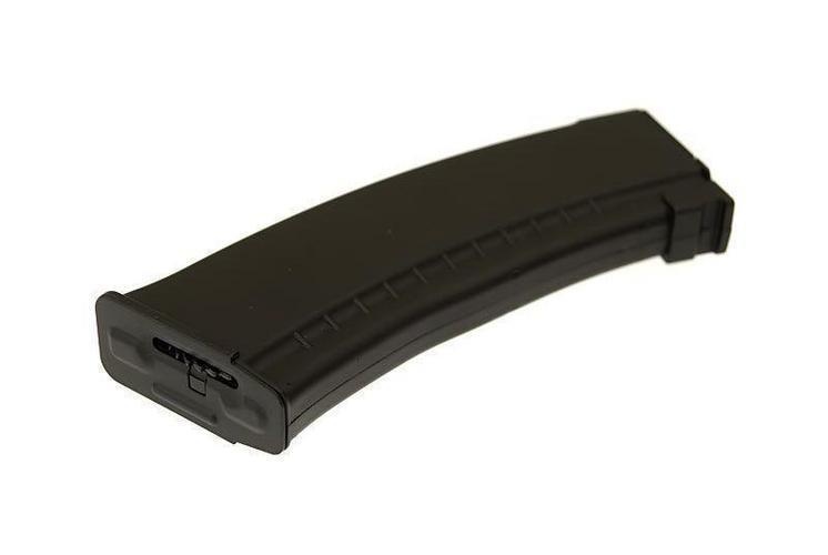 Cyma AK74 hi-cap lipas, 500 kuulaa