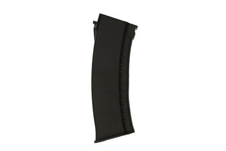 Cyma AK74 hi-cap lipas, 500 kuulaa