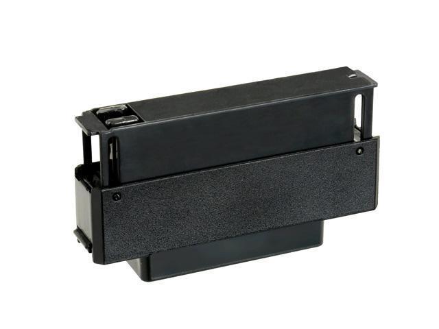 Cyma M40A3 / CM.700 tarkkuuskiväärin 20bb lipas - musta