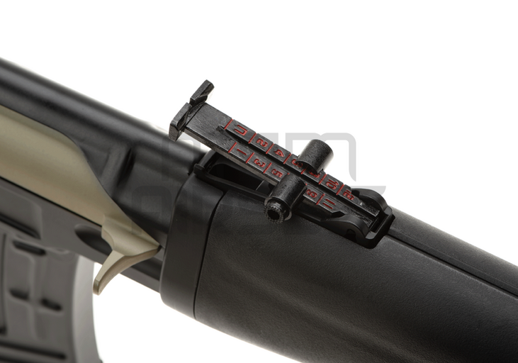 Cyma SVD AEG, CM057A - musta