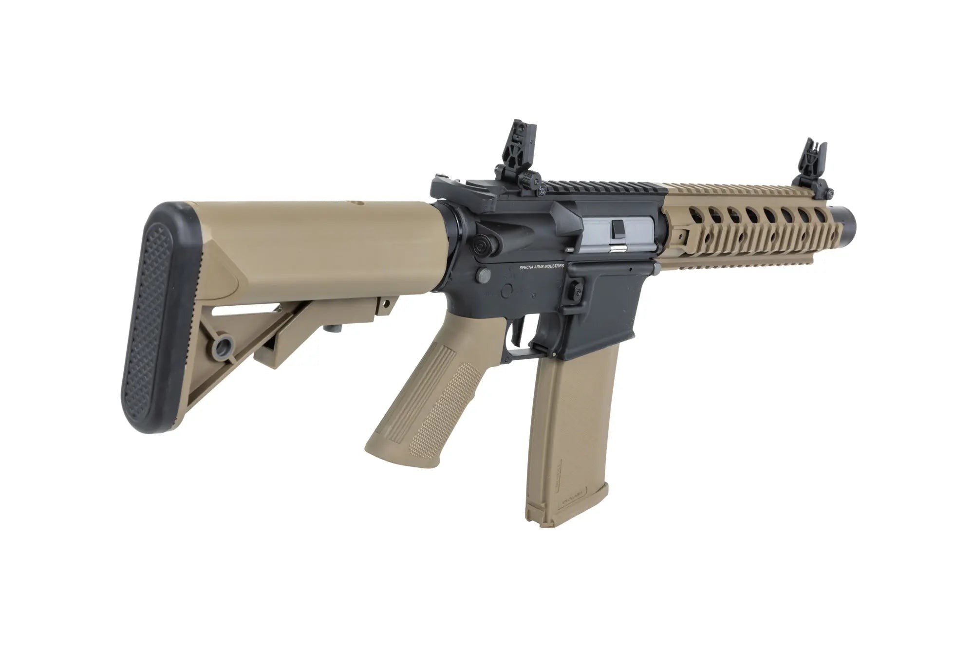 Specna Arms SA-C05 CORE™ HAL ETU™ Gen.2 - Half-Tan