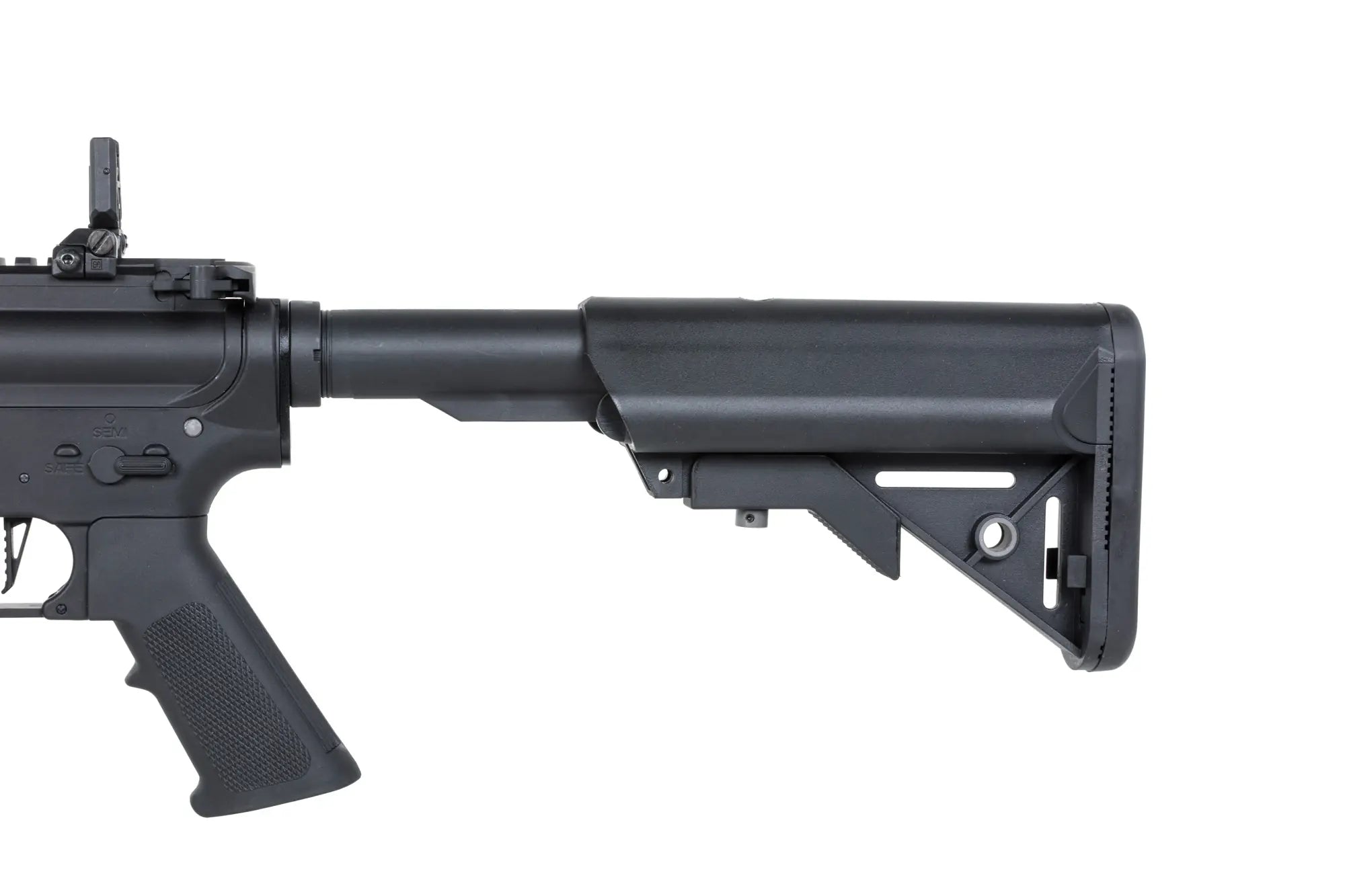 Specna Arms SA-C25 CORE™ HAL ETU™ Gen.2 - Black