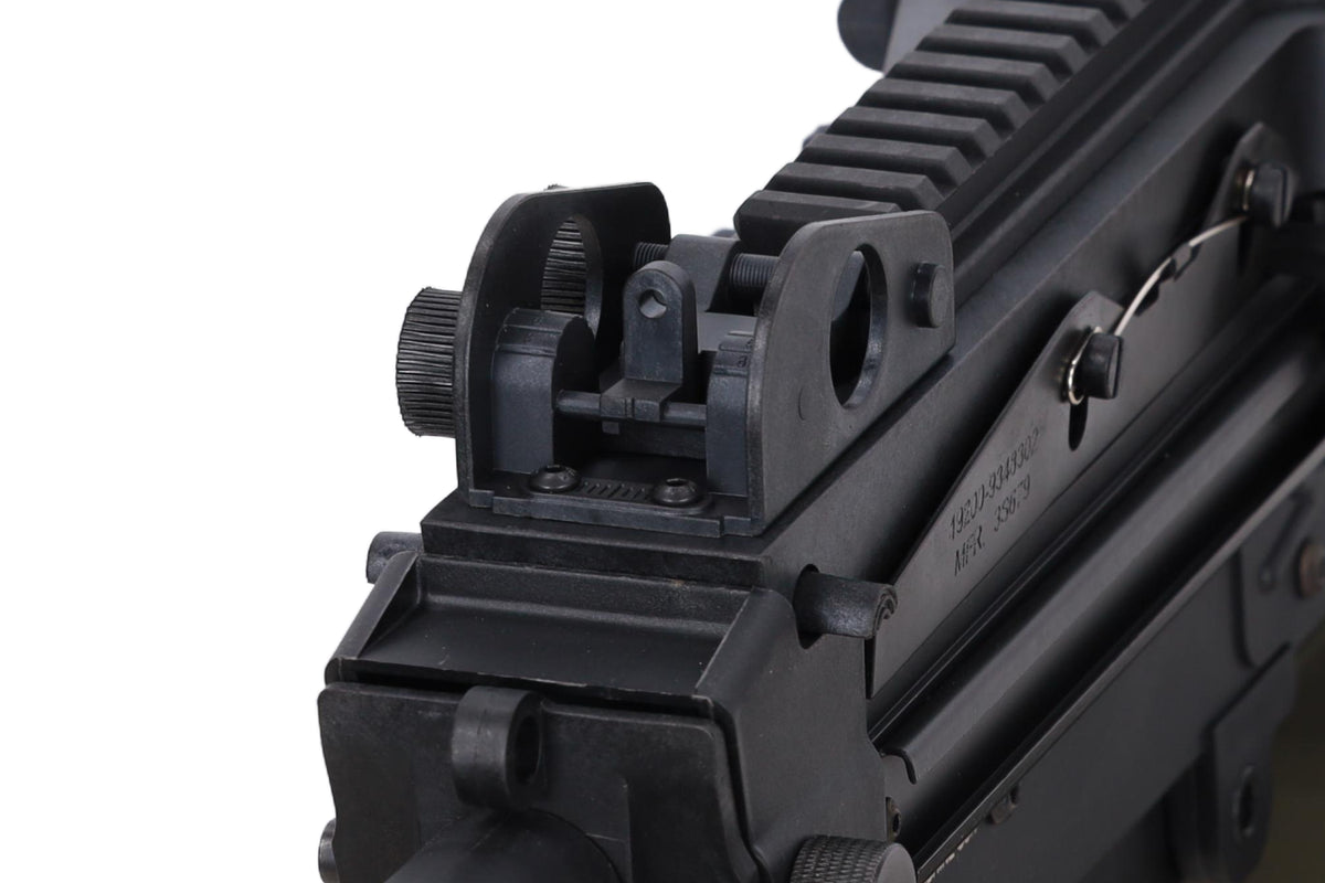 Specna Arms FN Herstal M249 PARA CORE Machine Gun AEG - Black
