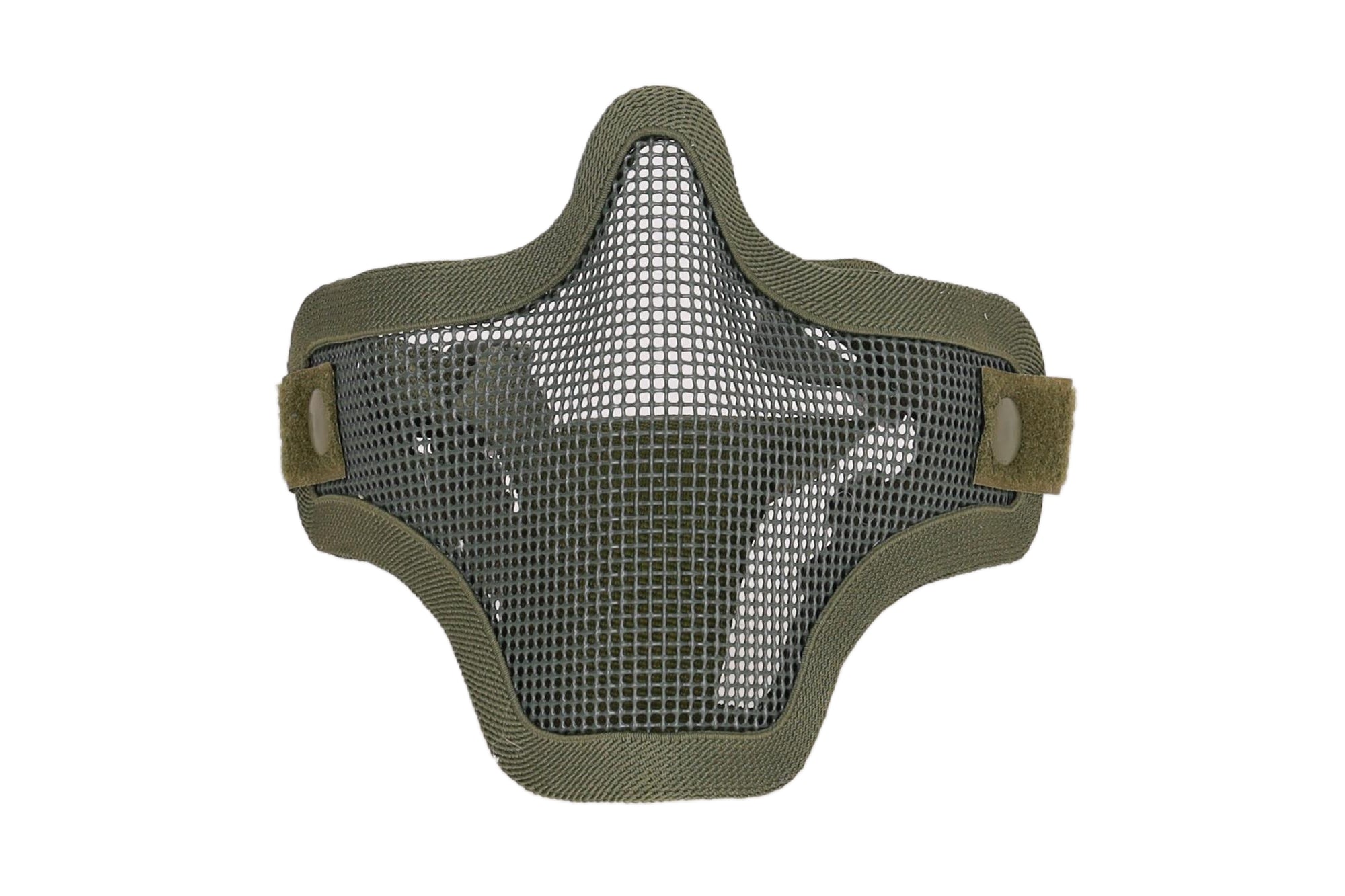 Specna Arms Stalker type half-mask - Olive