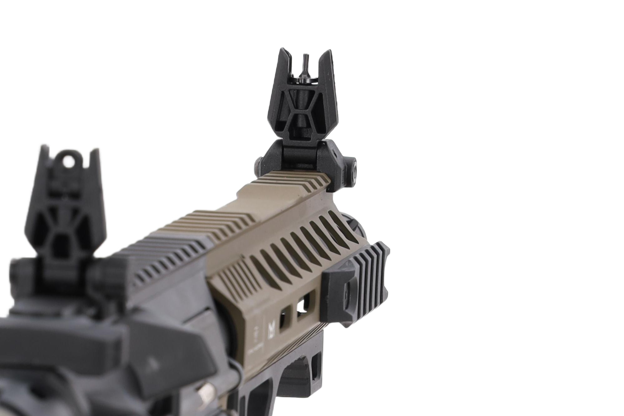 Specna Arms RRA SA-E17 EDGE™ HAL 2 Light Ops Stock Gen. 2 - Olive