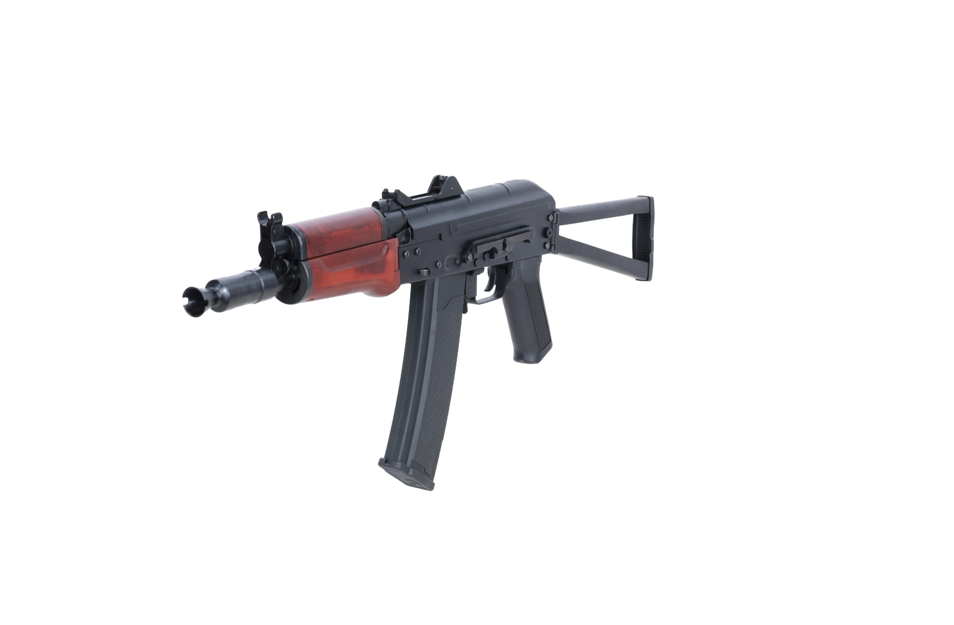 Specna Arms SA-PJ17 Prime™ Aster ETU BLDC™ - musta