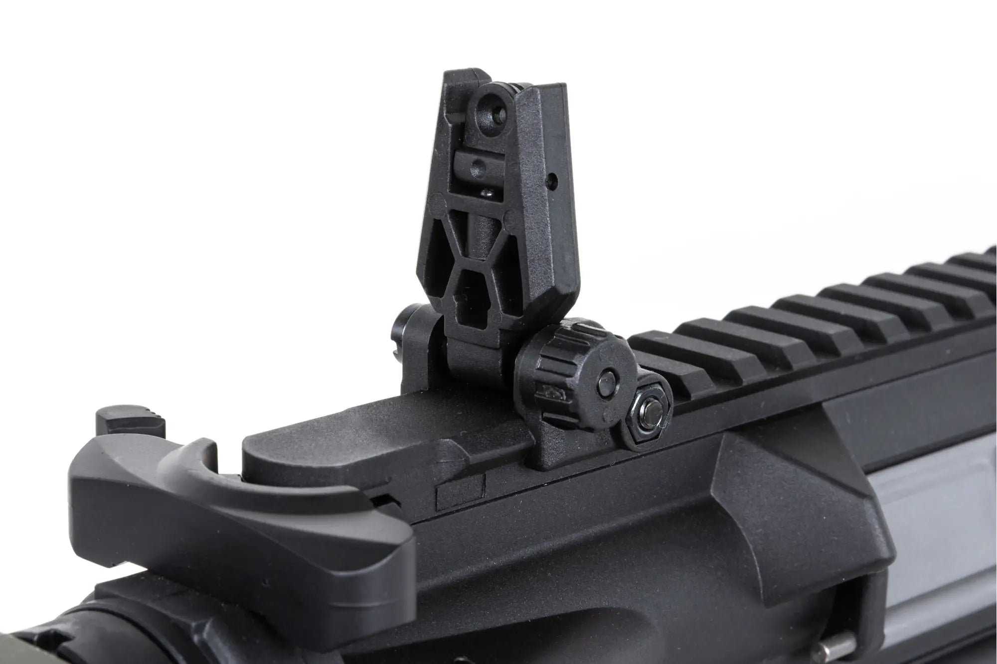Specna Arms SA-C22 CORE™ HAL ETU™ Gen.2 - Olive