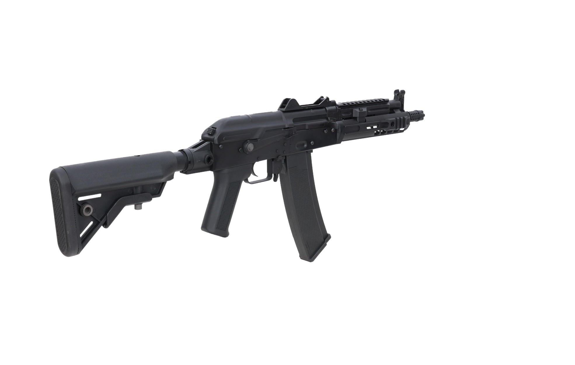 Specna Arms SA-PJ16 Prime™ Aster ETU BLDC™ - musta