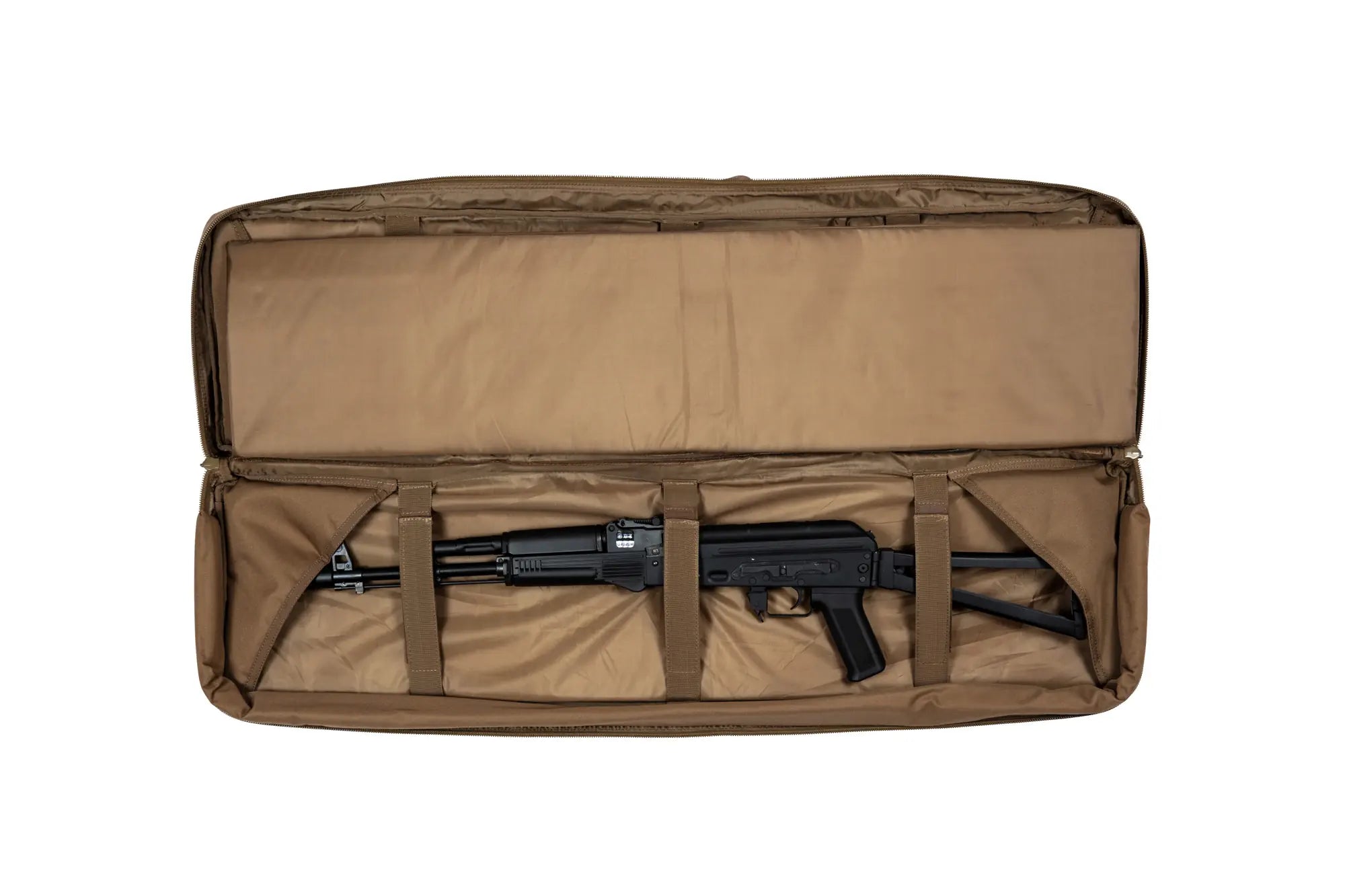 Specna Arms GunBag V4 double bag - Tan