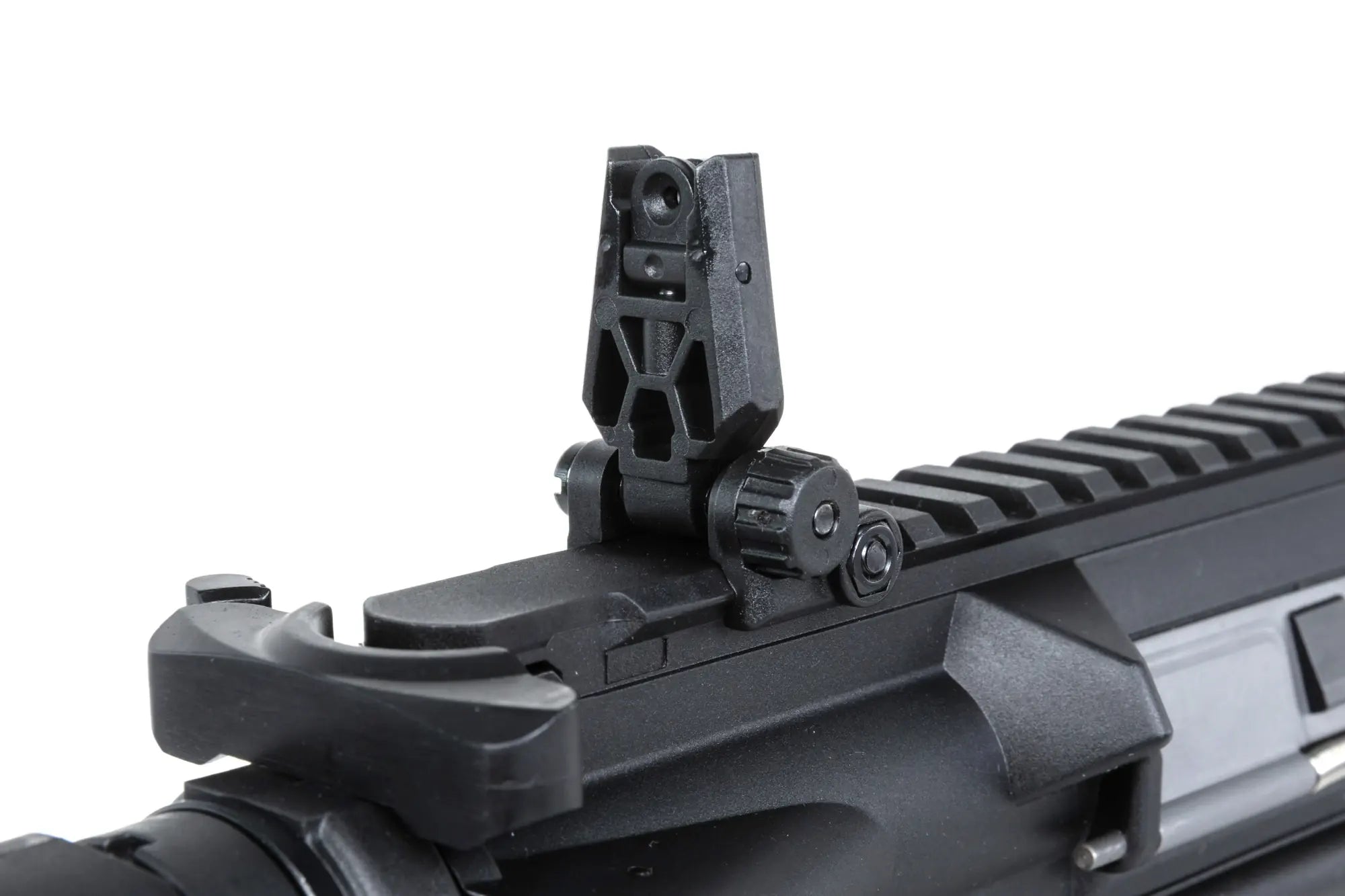 Specna Arms SA-C04 CORE™ HAL ETU™ Gen.2 - musta