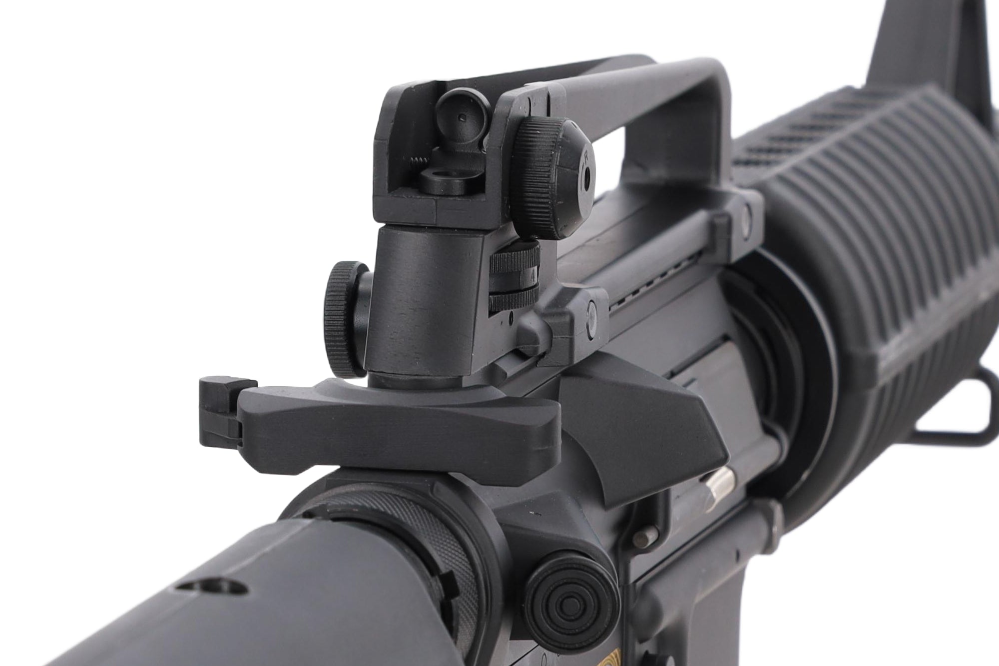 Specna Arms RRA SA-P02 PRIME™ Aster II ETU BLDC™ carbine - Black