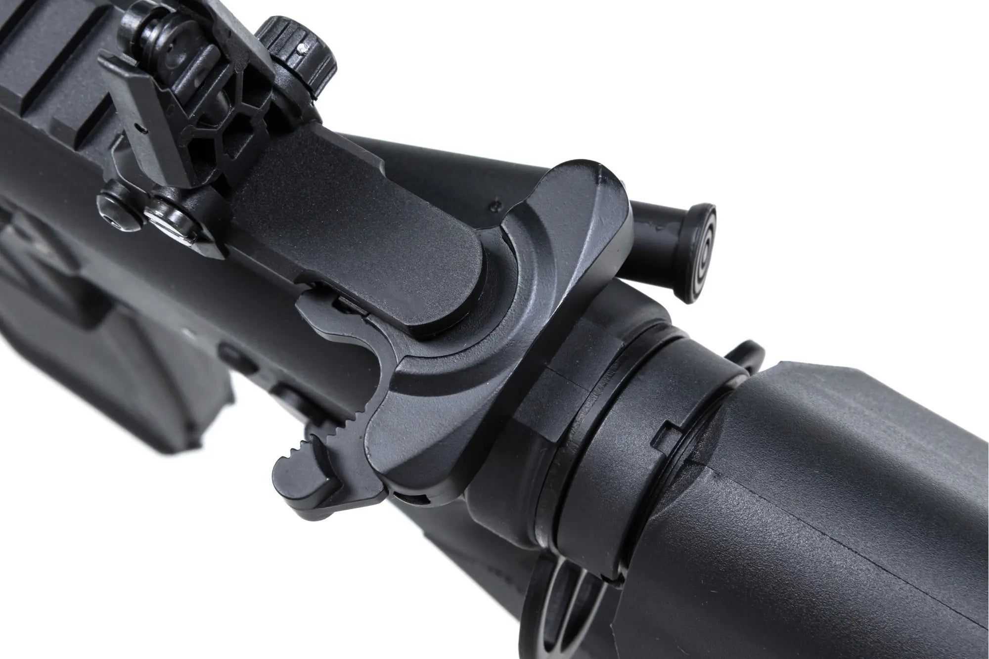 Specna Arms SA-F02 FLEX™ GATE X-ASR Gen.2 - Black