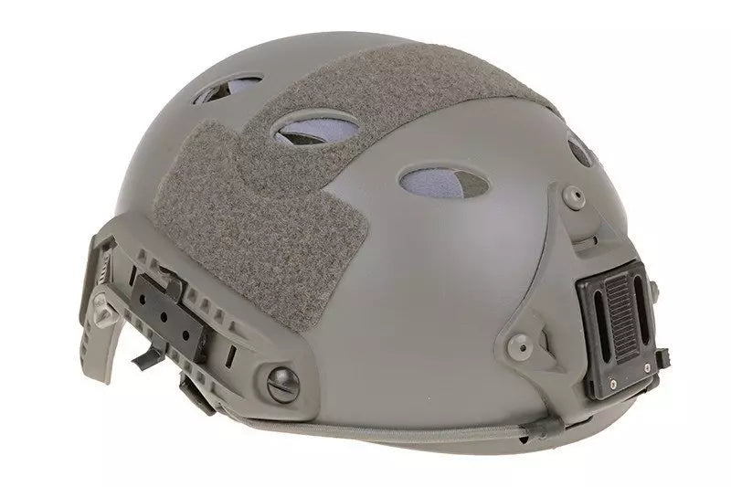 FAST PJ CFH kypärä, perusversio - Foliage Green (M/L)