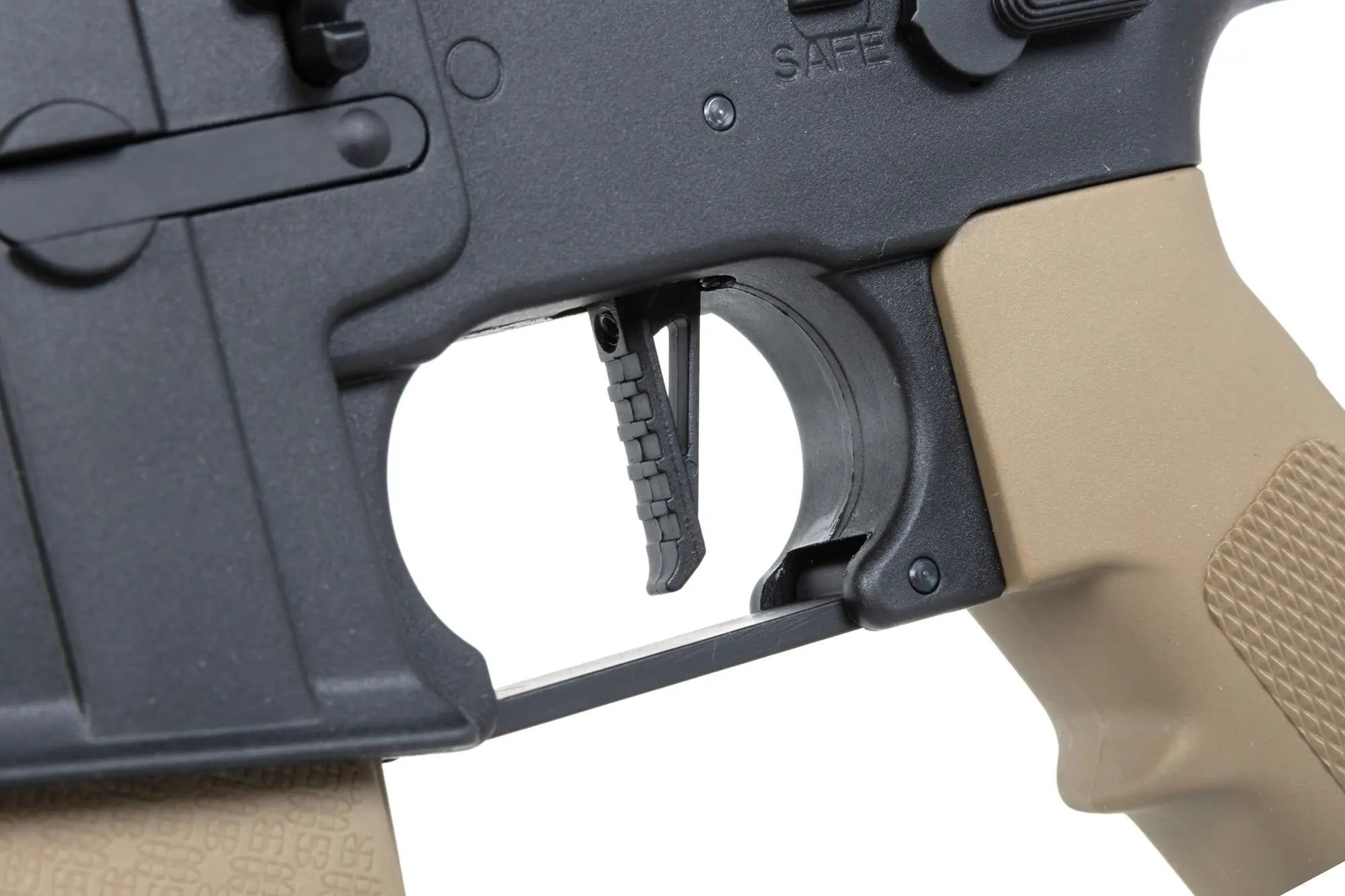 Specna Arms SA-C08 CORE™ HAL ETU™ Gen.2 Half-Tan