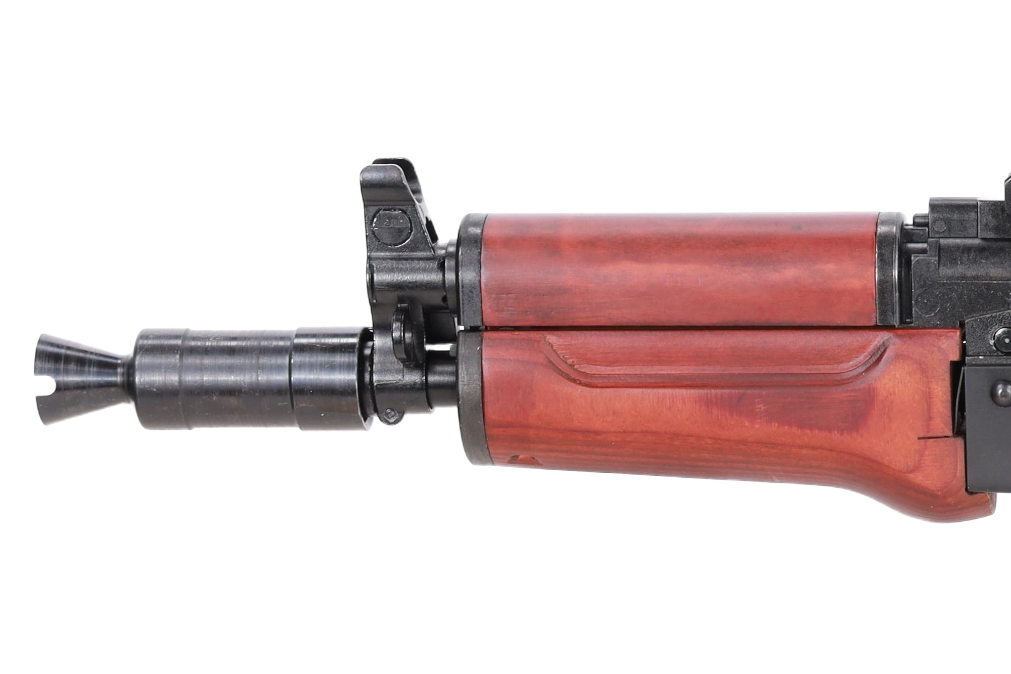 Specna Arms SA-PJ17 Prime™ Aster ETU BLDC™ - musta