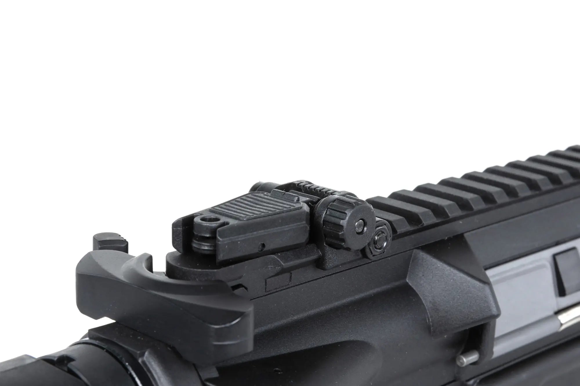 Specna Arms SA-C05 CORE™ HAL ETU™ Gen.2 - musta