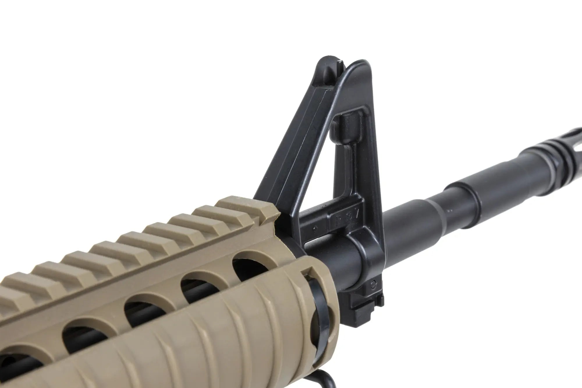 Specna Arms SA-F12 FLEX™ GATE X-ASR Gen.2 - Half-Tan