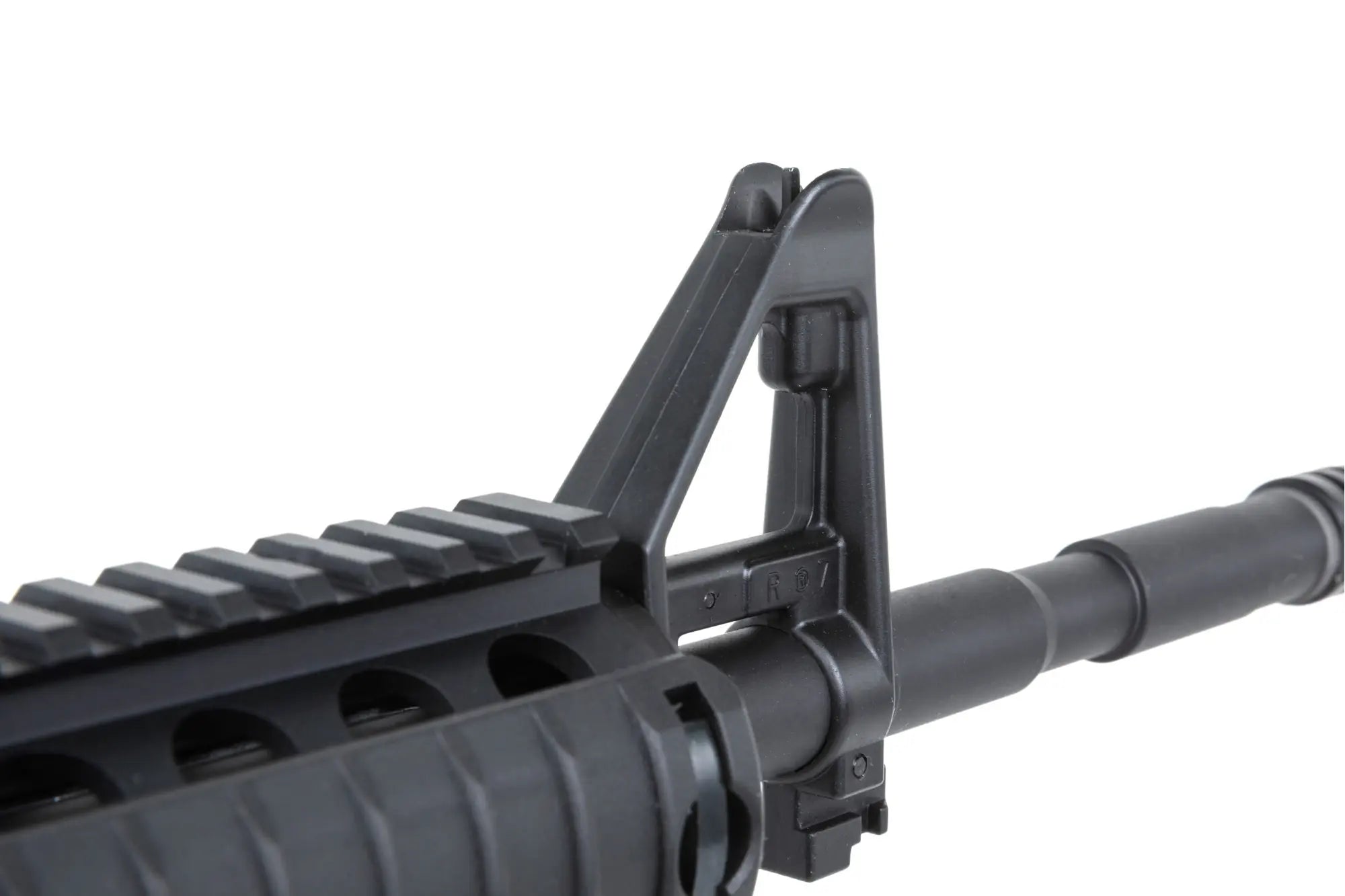Specna Arms SA-C03 CORE™ HAL ETU™ Gen.2 - Black