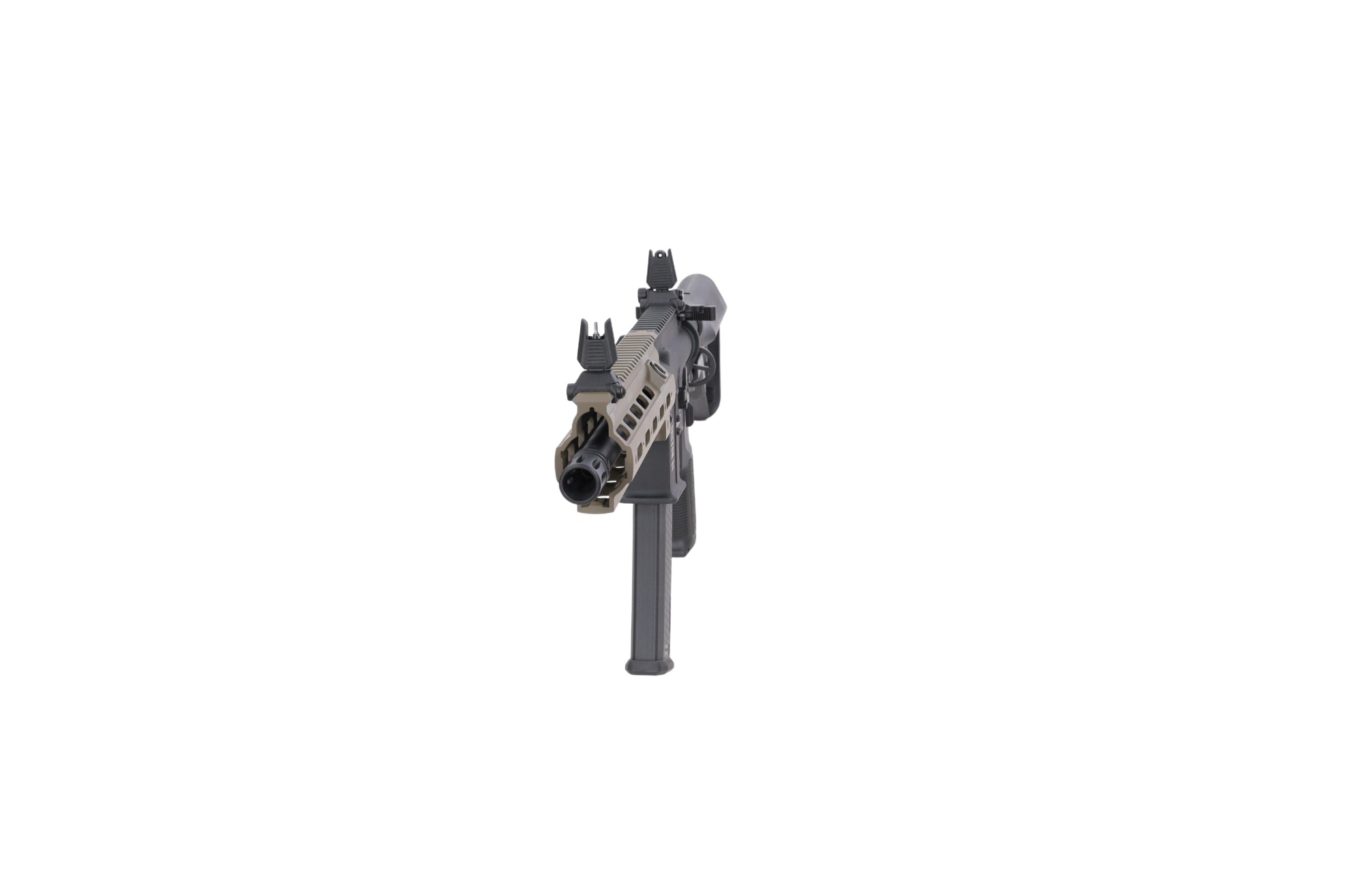 Specna Arms SA-CH30 CORE™ Gen.2 HAL ETU - Olive