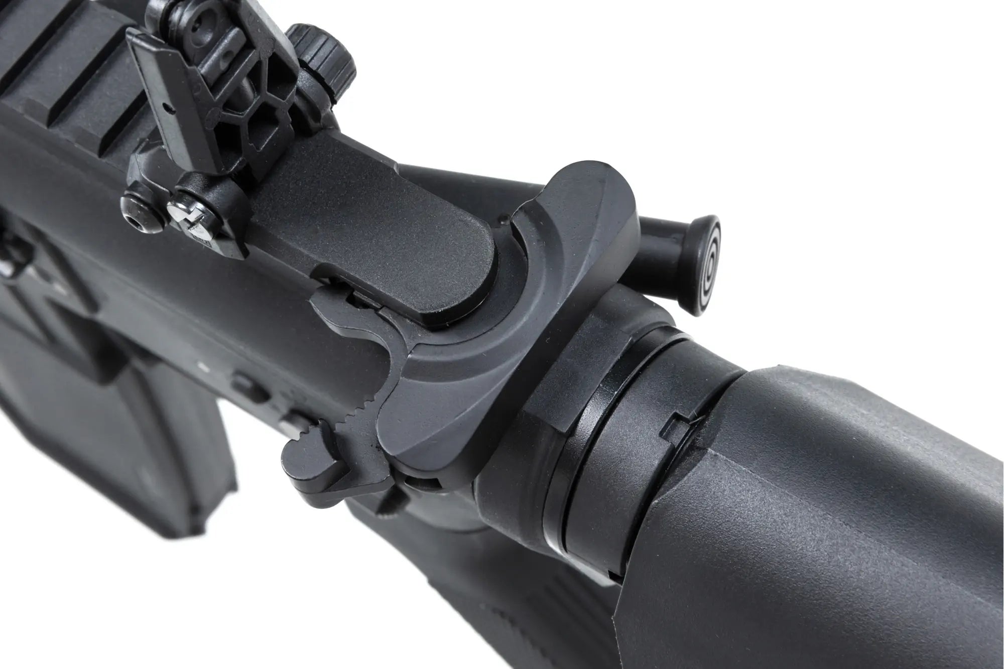 Specna Arms SA-C03 CORE™ HAL ETU™ Gen.2 - Black