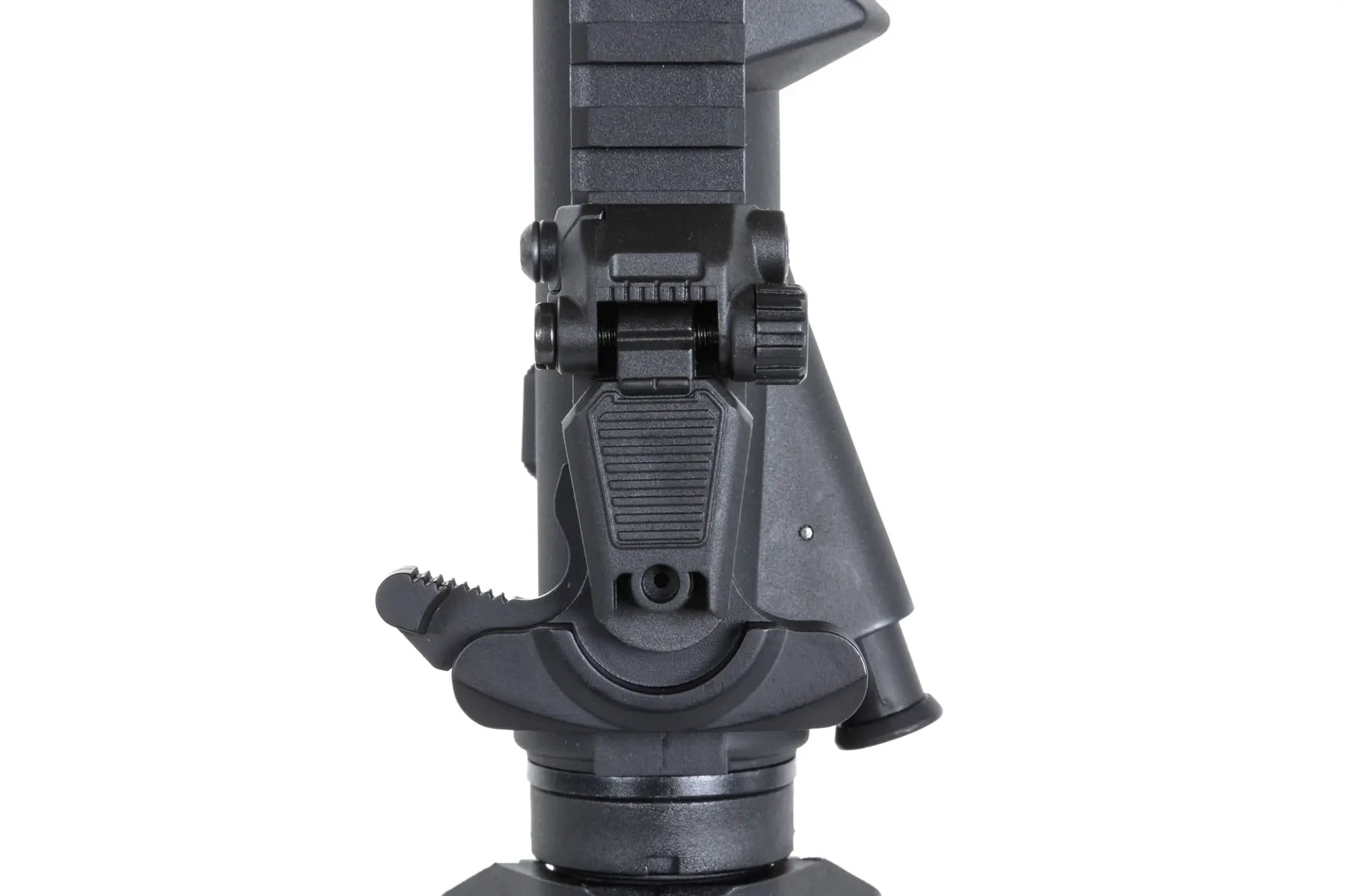 Specna Arms SA-F09 FLEX™ HAL ETU™ Gen. 2 - Black