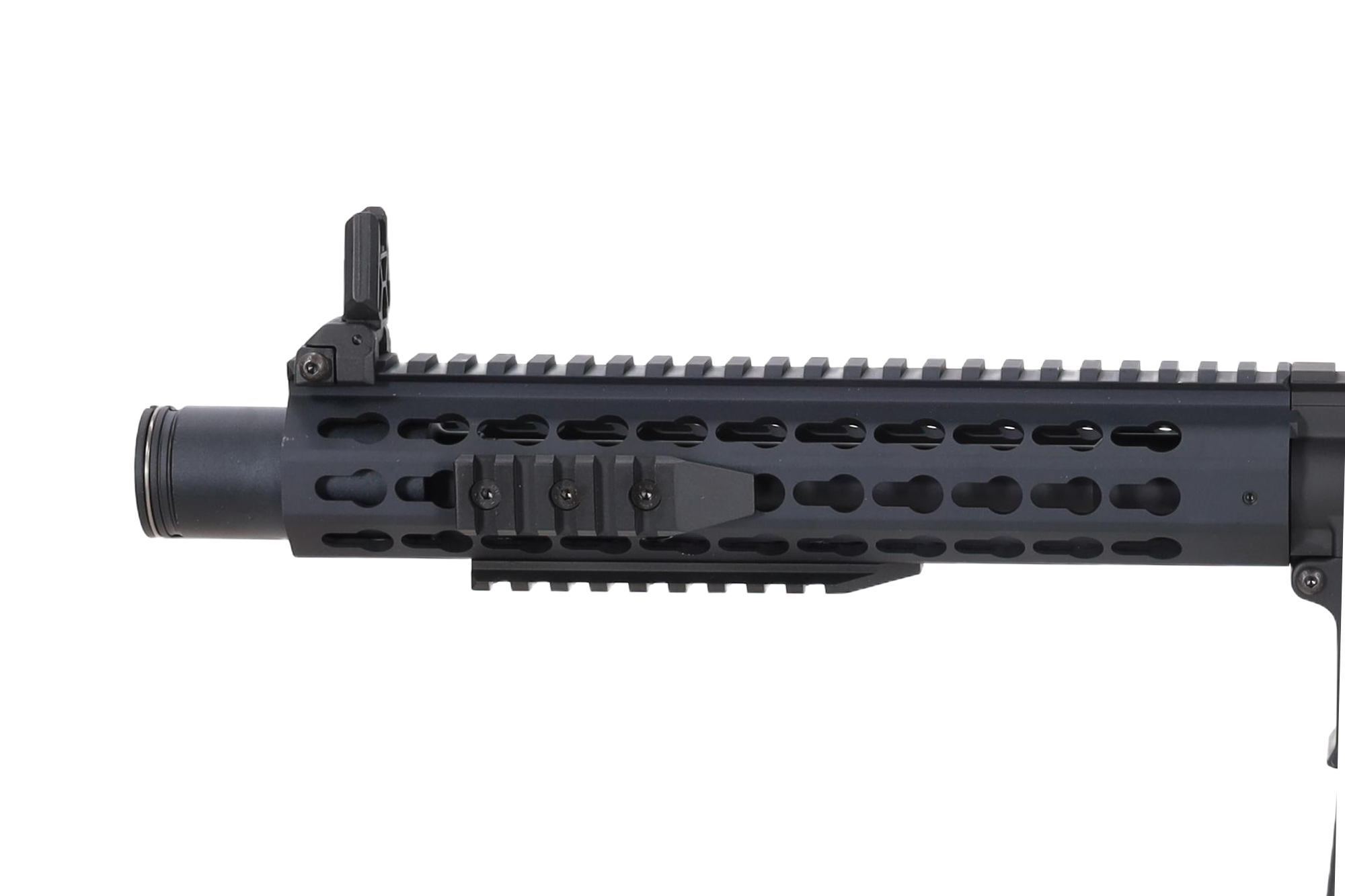Specna Arms RRA SA-P07 PRIME™ Aster II ETU BLDC™ - Black