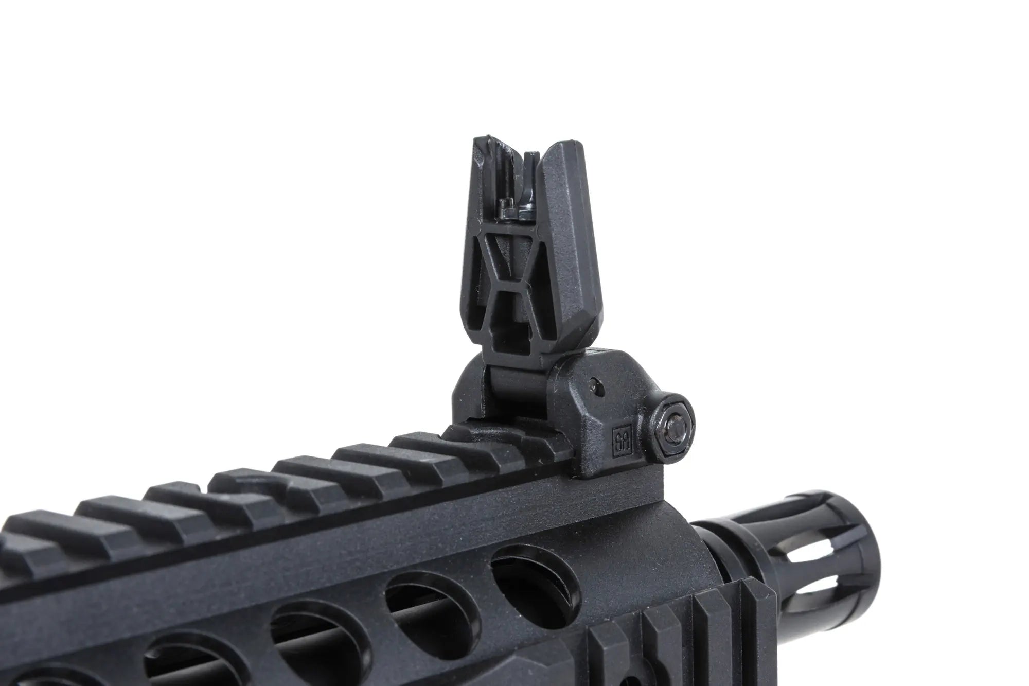 SA-F01 FLEX™ GATE X-ASR Gen.2 sähköase - musta