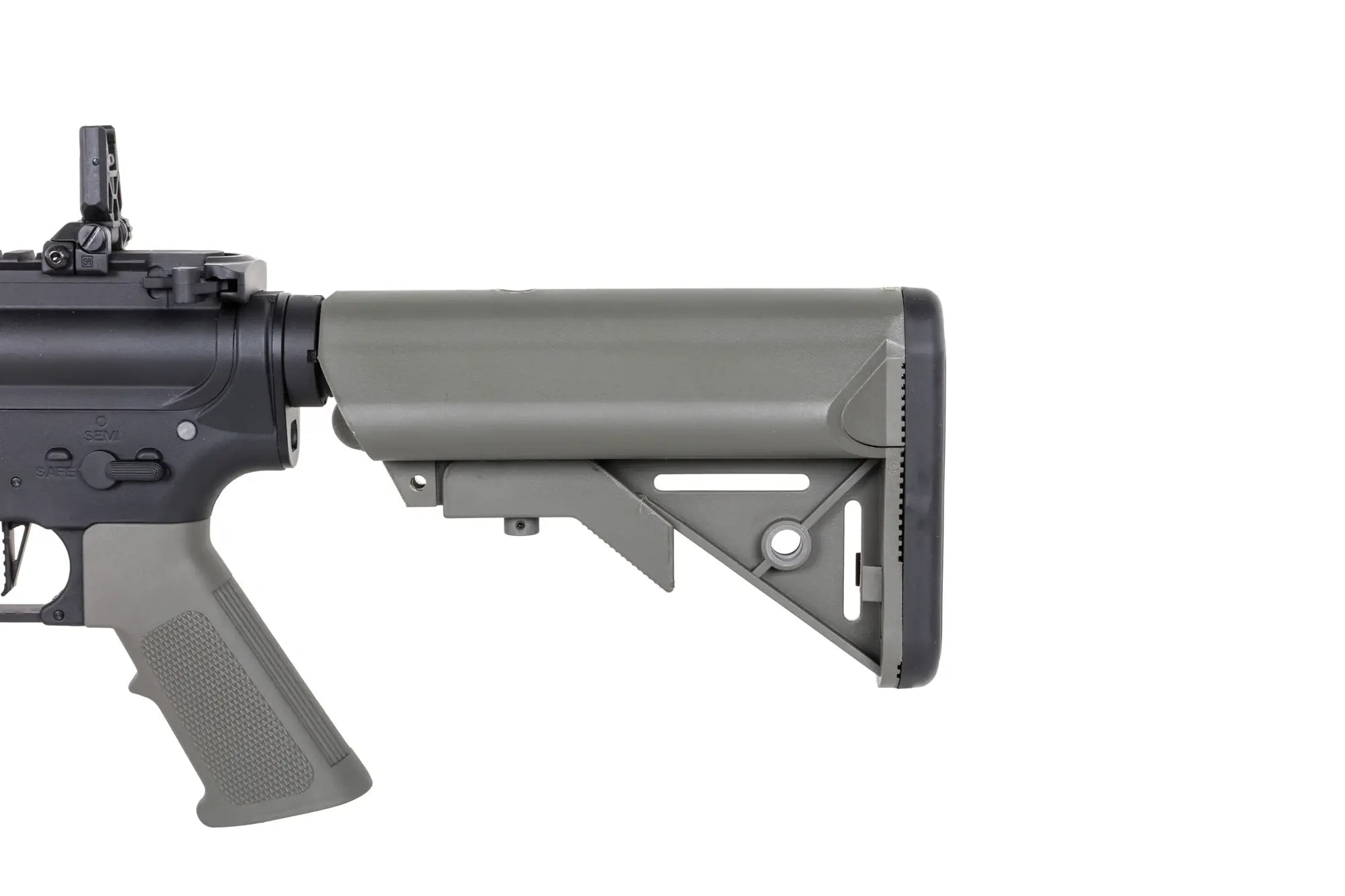 Specna Arms SA-C21 CORE™ HAL ETU™ Gen.2 - Olive